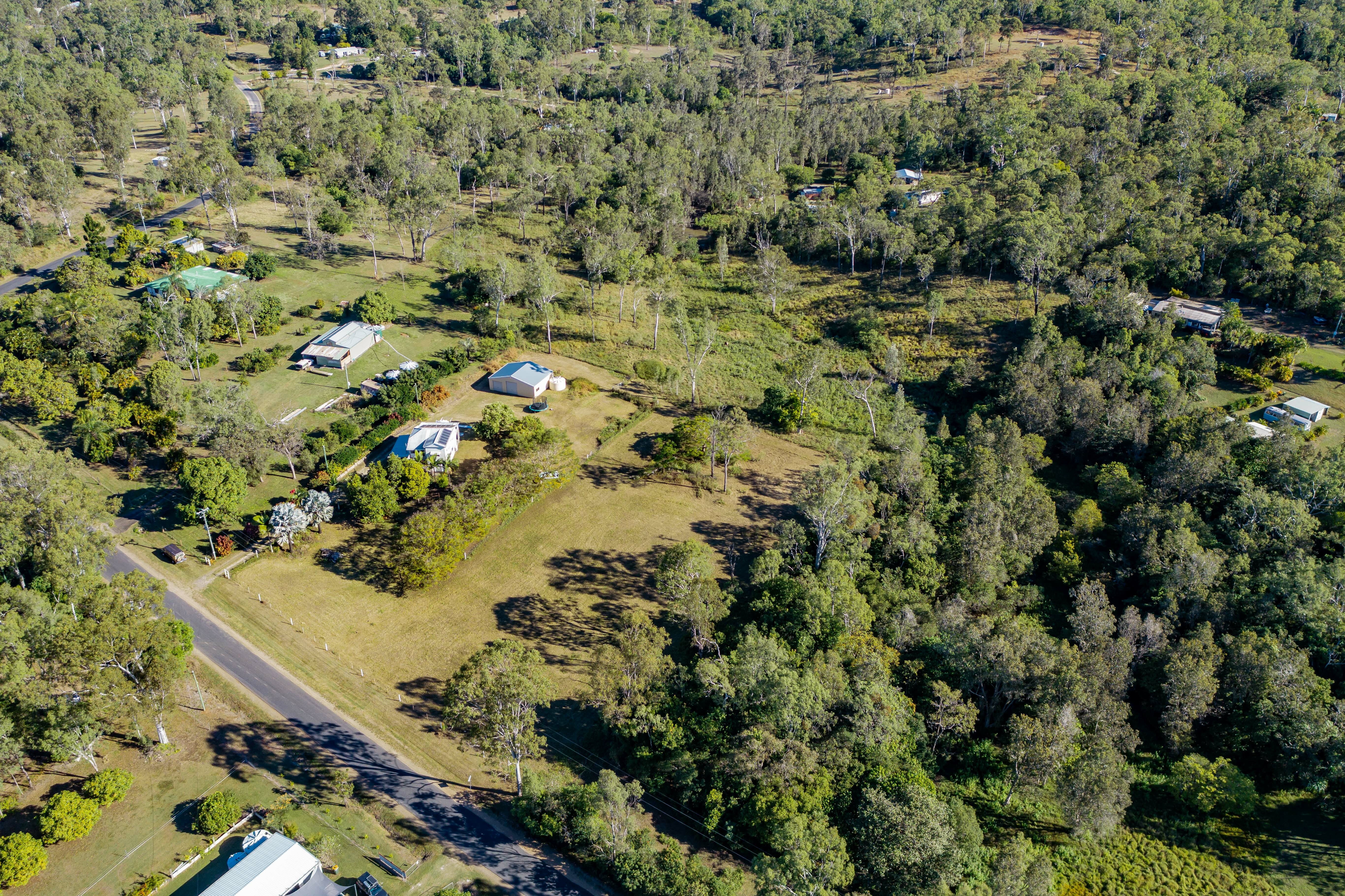 4-bedroom house at 30 Whitsunday Dr, Bloomsbury, Qld, 4799, Mackay, Queensland
