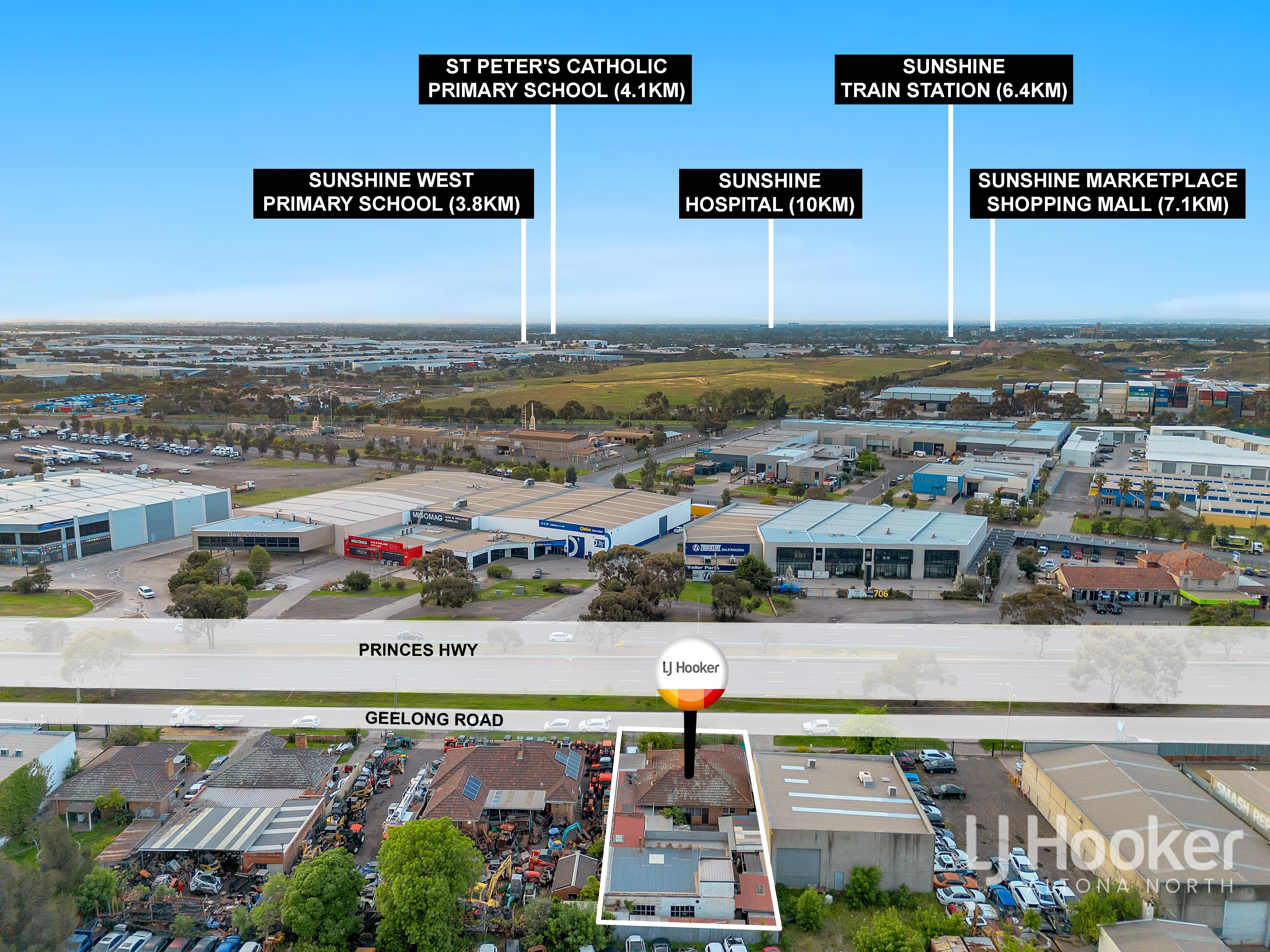 757 Geelong Road, Brooklyn, Vic, 3012 - Image 5