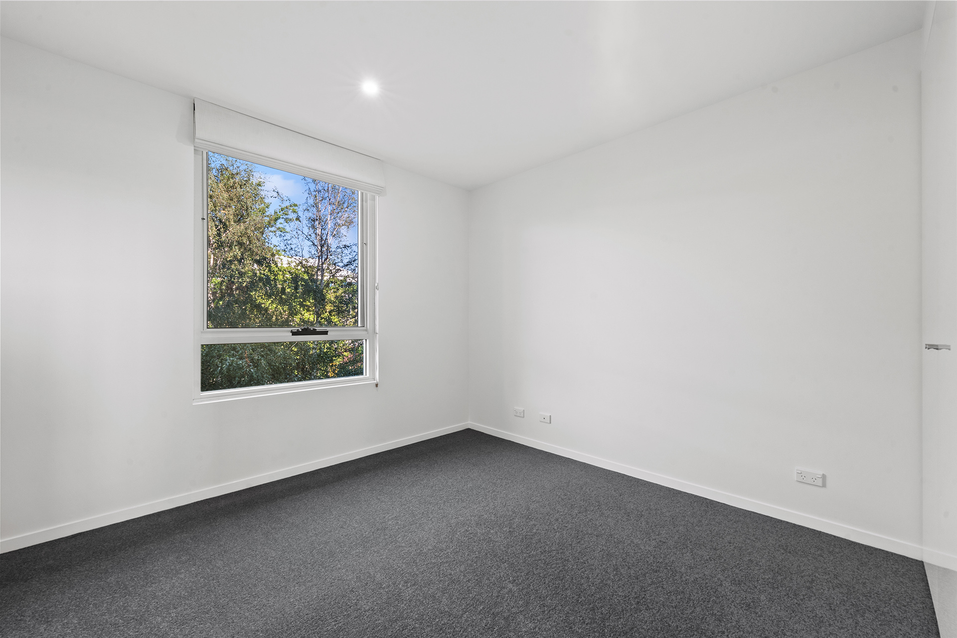 1-bedroom unit at 23/45 Blackall Street, Barton, ACT 2600, Unincorporated Act, Australian Capital Territory