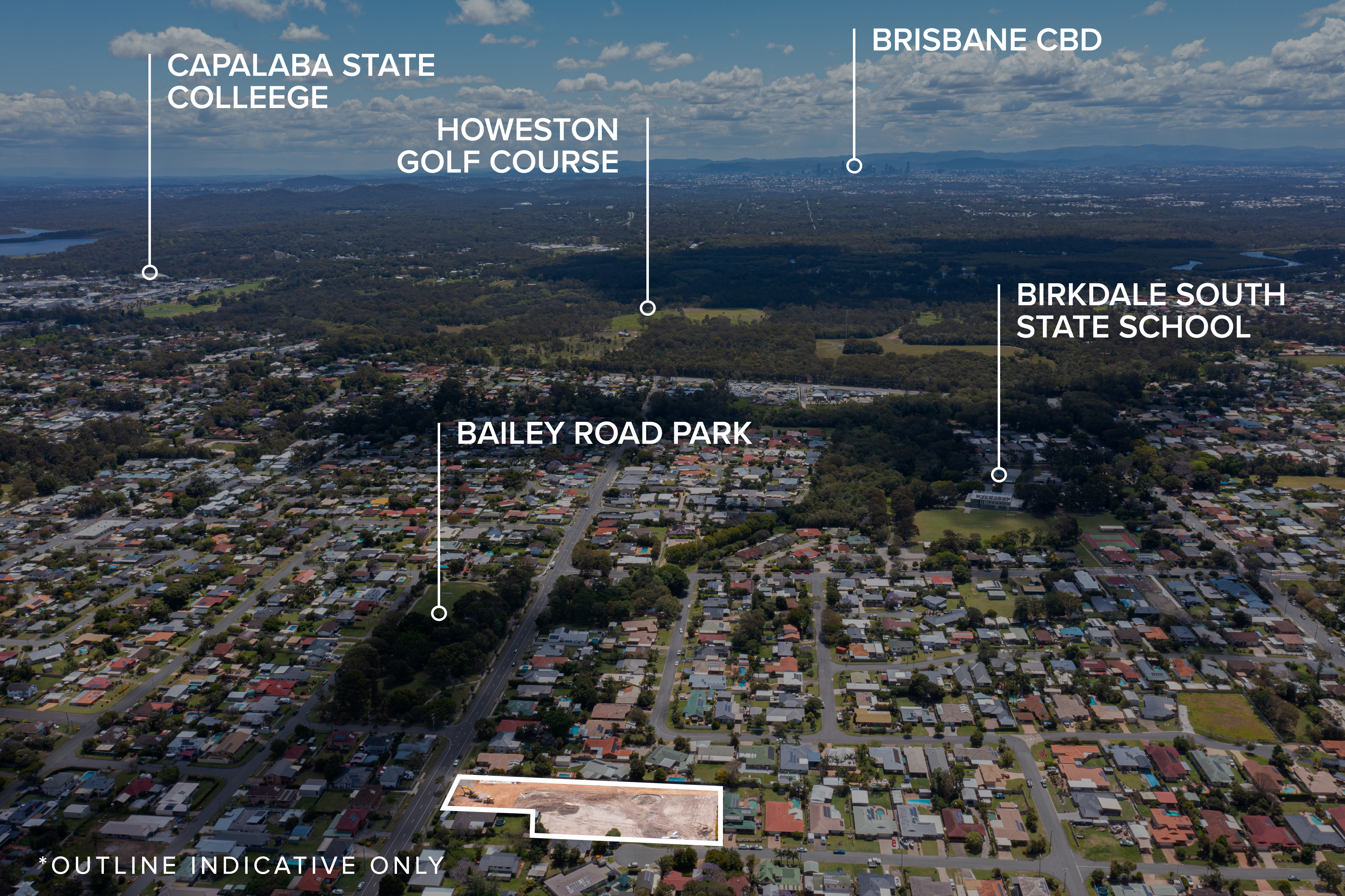 4-bedroom house at 15-19 Jesray St, Birkdale, Qld, 4159, Redland, Queensland