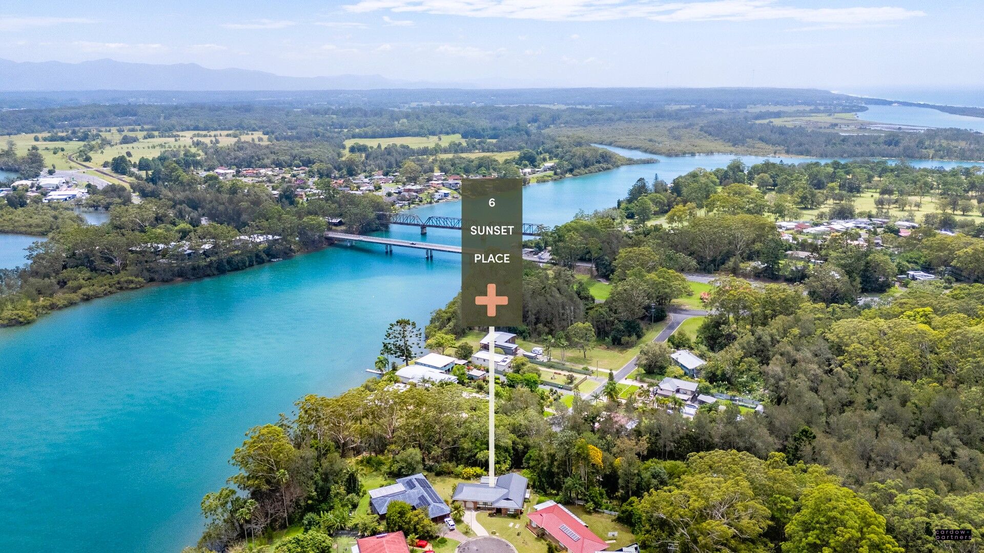 3-bedroom house at 6 Sunset Place, Urunga, Nsw, 2455, Bellingen, New South Wales