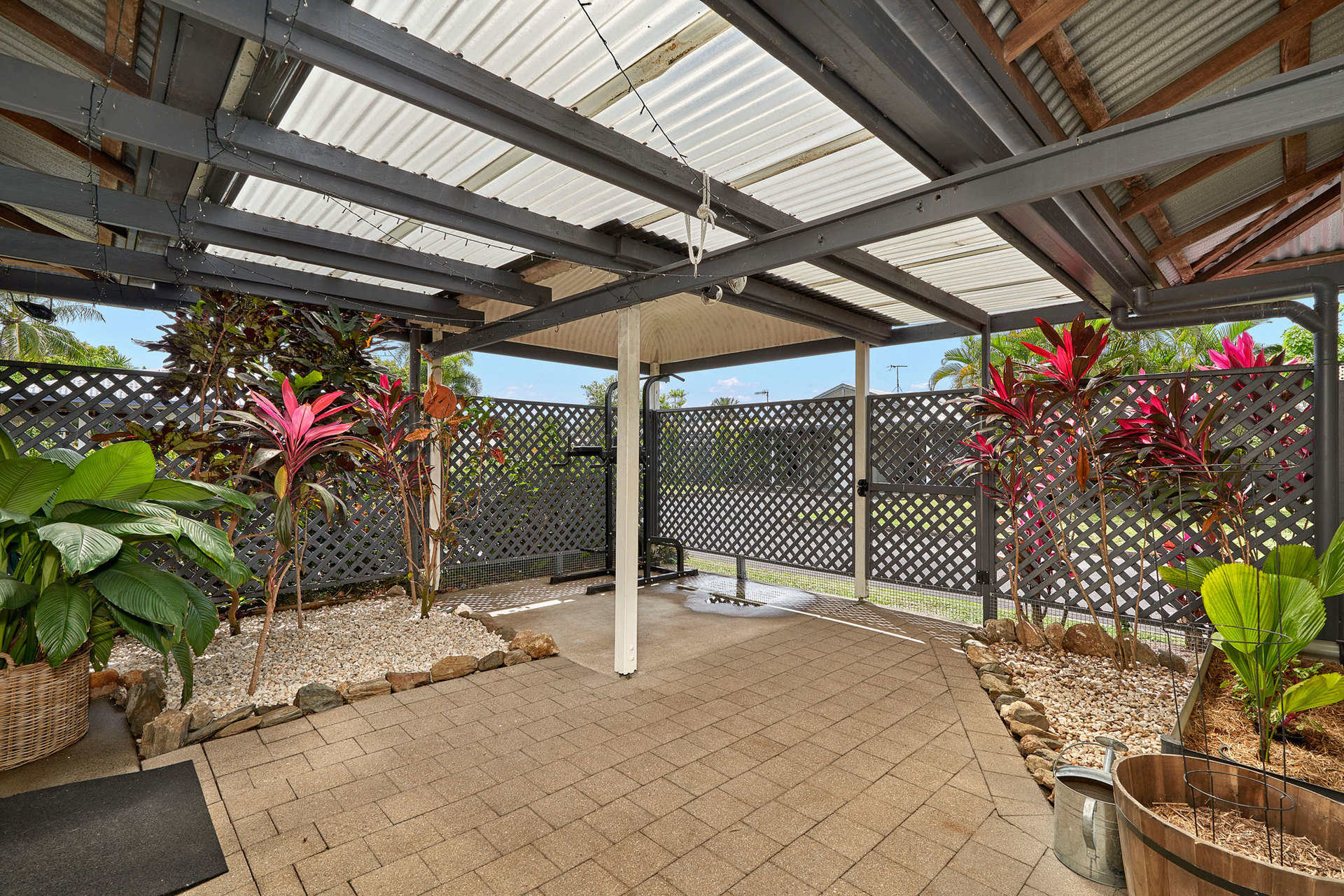 2-bedroom unit at 10/389-397 Mccoombe Street, Mooroobool, Qld, 4870, , Queensland
