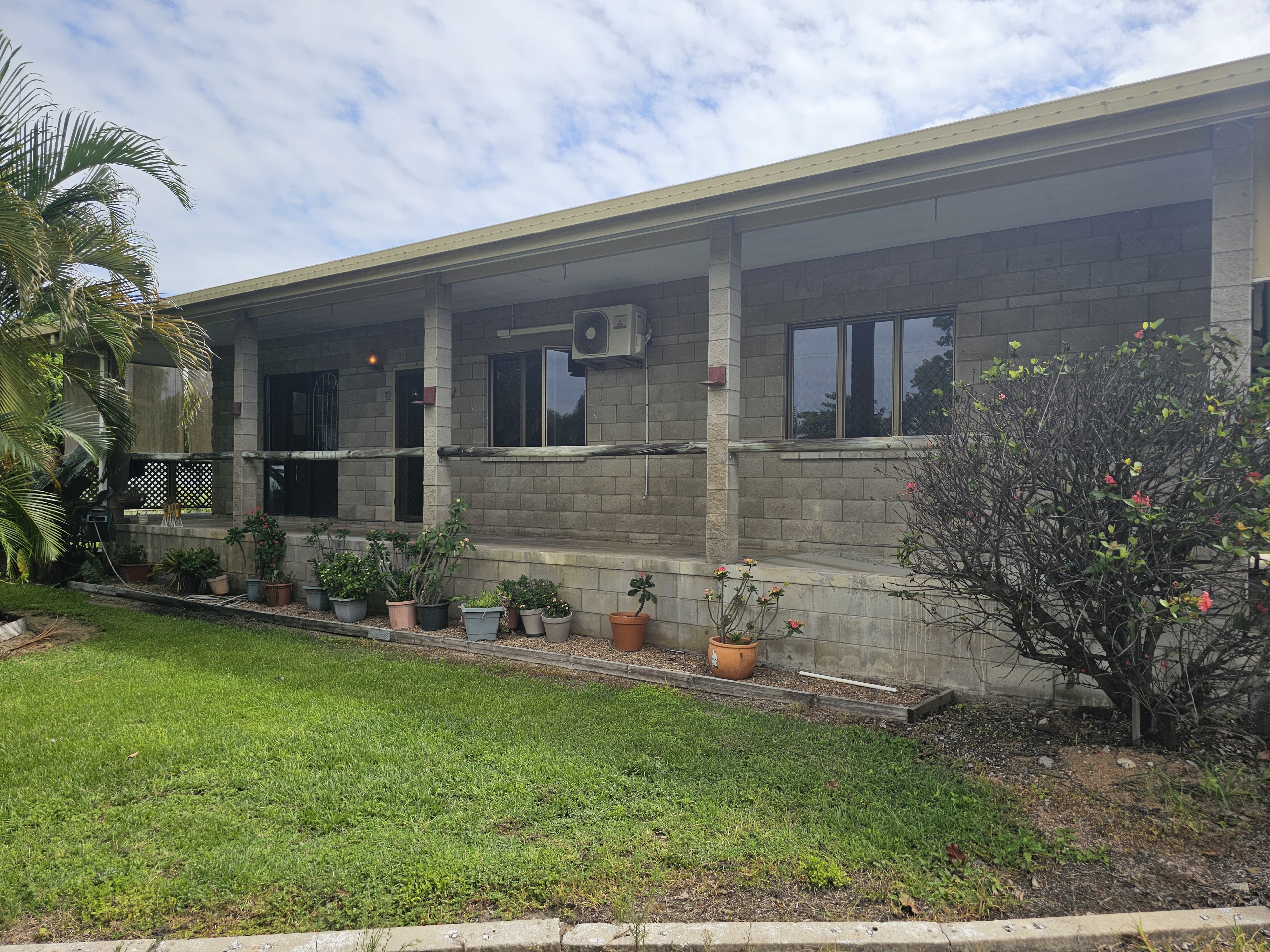 3-bedroom house at 144-146 SIXTH AVENUE, Home Hill QLD 4806, Burdekin, Queensland