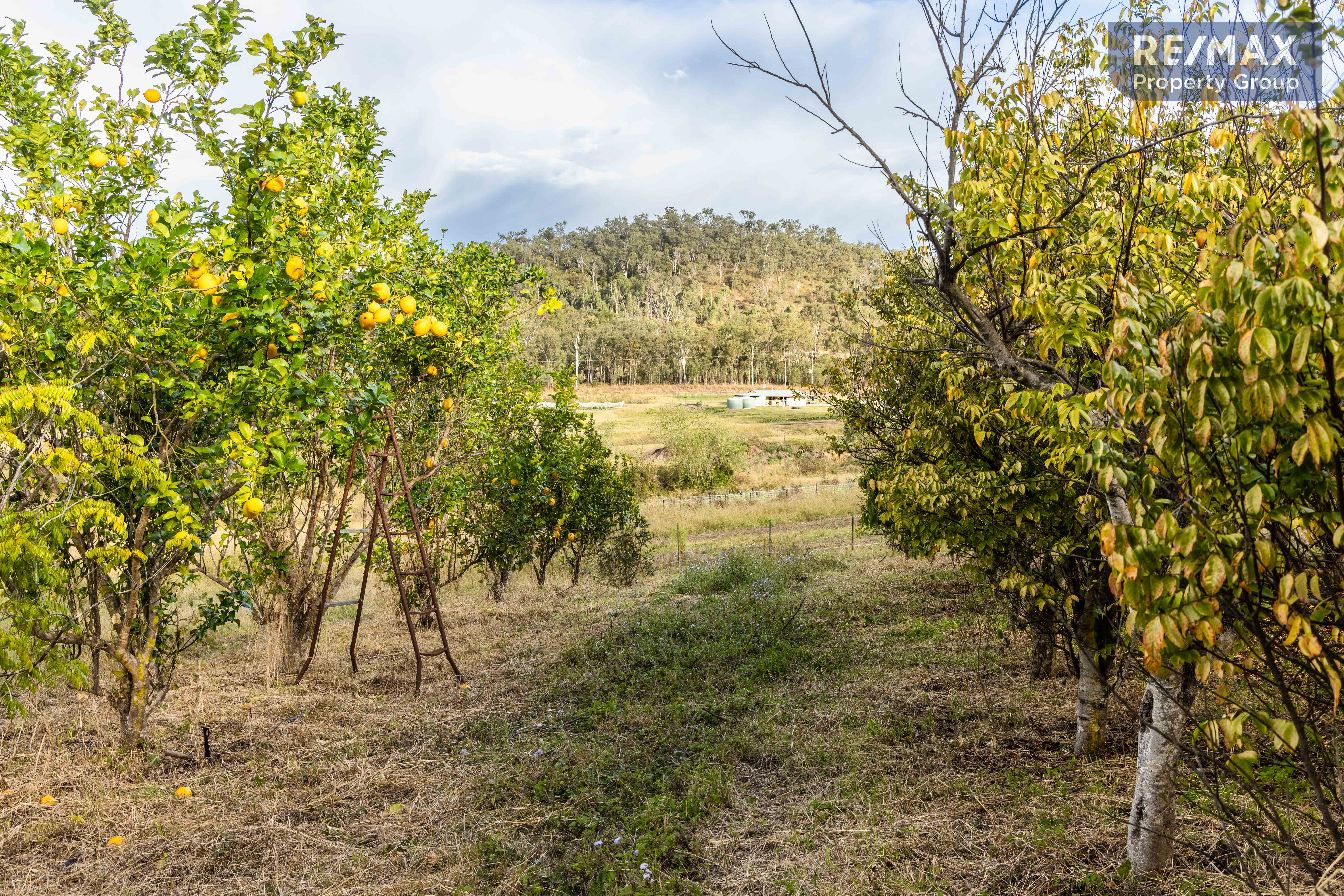 2-bedroom house at 2 Reilly Road, Woolooga, QLD 4570, Gympie, Queensland