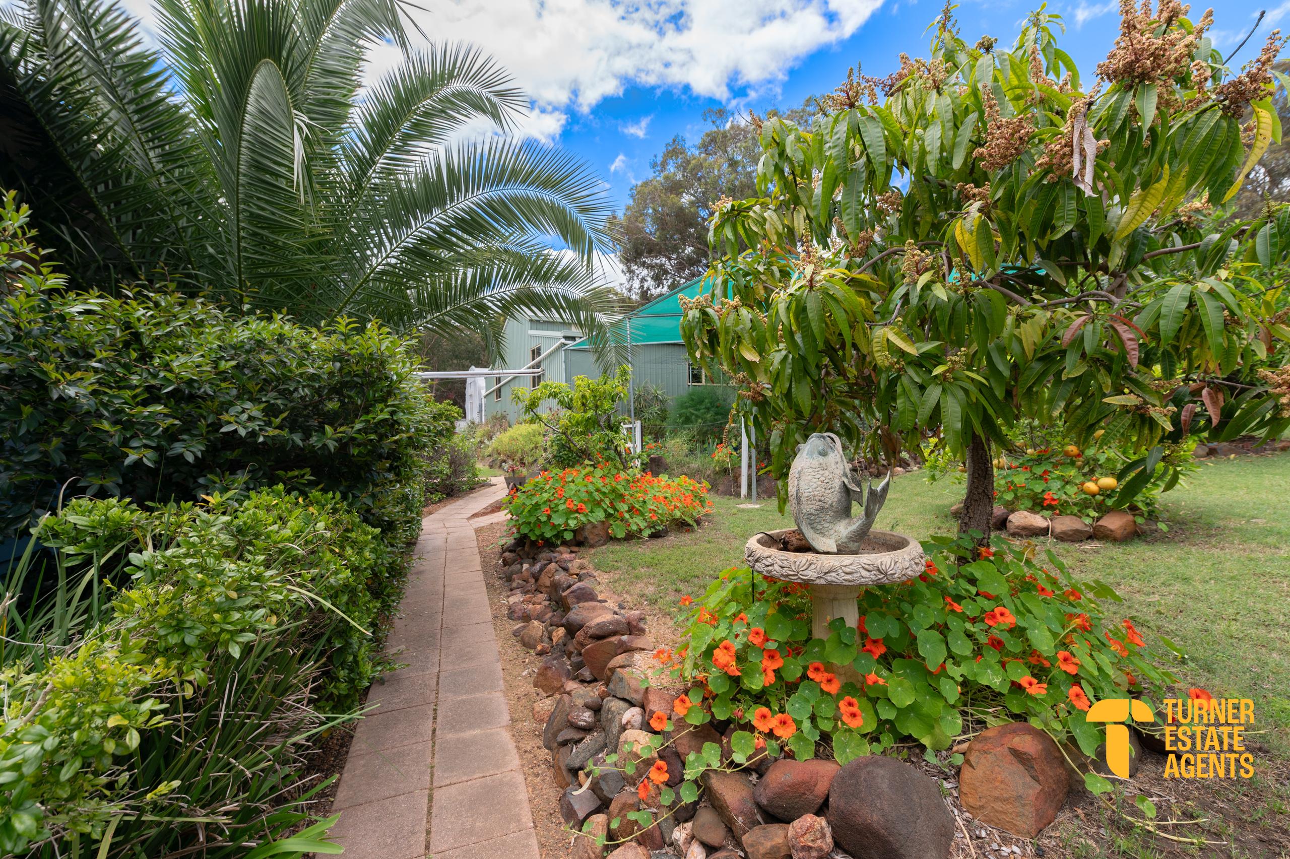 4-bedroom house at 181 JARRAHDALE ROAD, Jarrahdale WA 6124, Serpentine-Jarrahdale, Western Australia