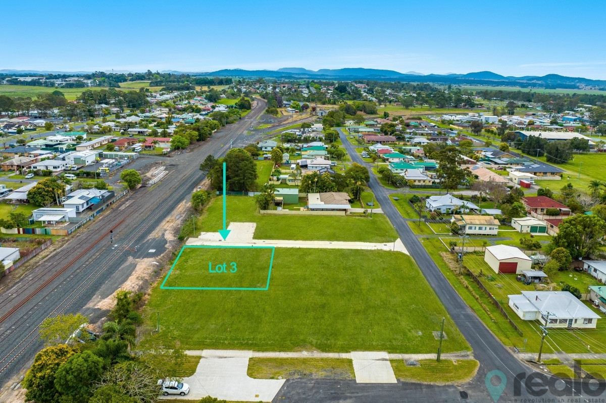 Lot 3 & 4 Ivar Lane, Casino, Nsw, 2470 - Image 3
