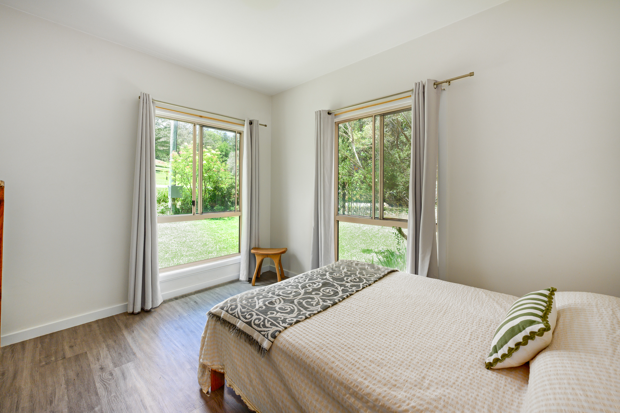 2-bedroom house at 38 Cooloon Street, Kunghur, NSW 2484, Tweed, New South Wales