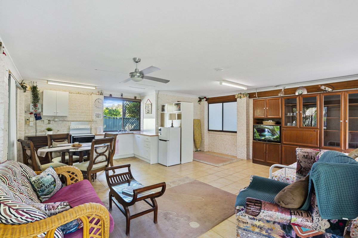 4-bedroom house at 26 DUGANDAN STREET, Nerang QLD 4211, Gold Coast, Queensland