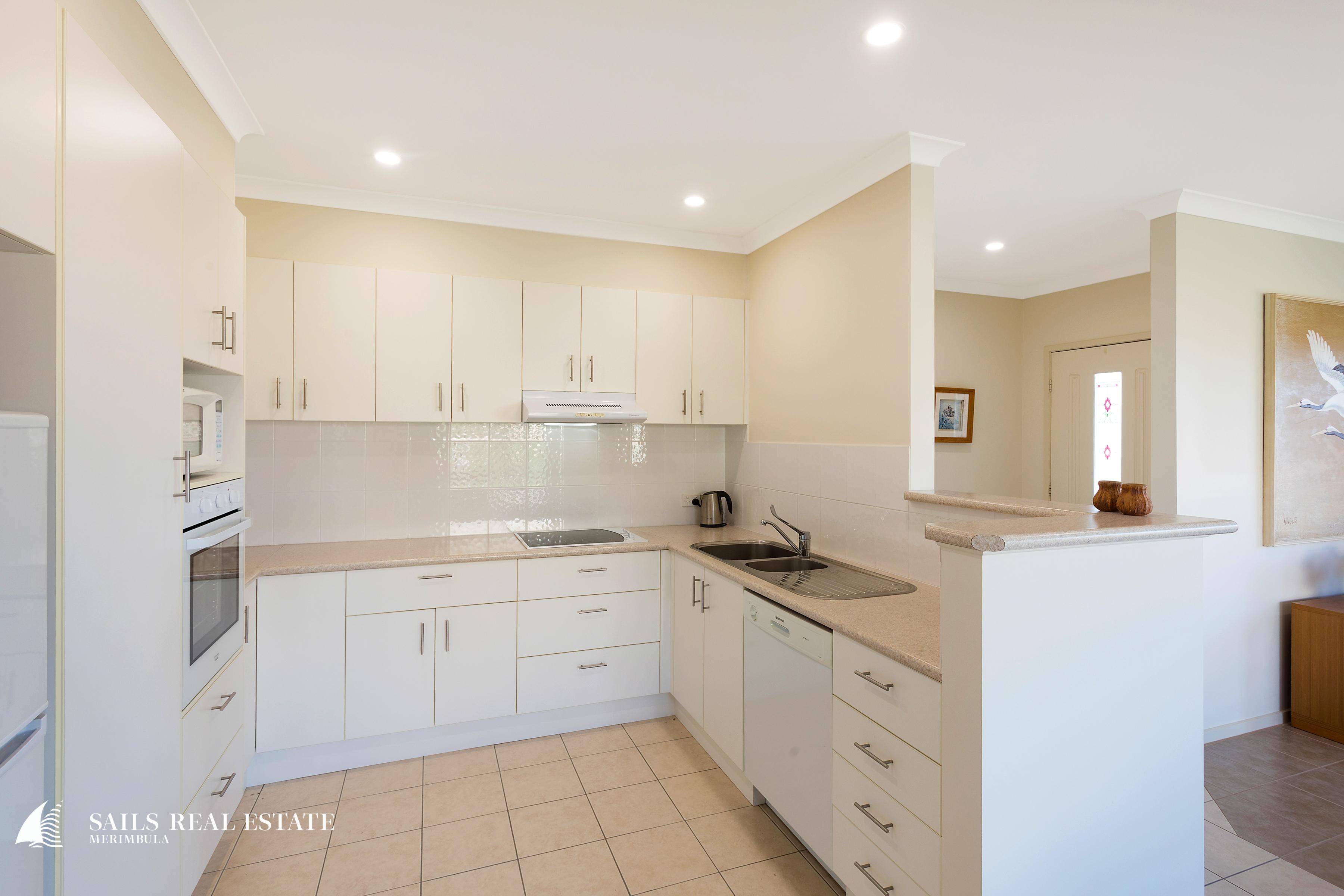 3-bedroom unit at 12/1B Golf Circuit, Tura Beach, NSW 2548, Bega Valley, New South Wales
