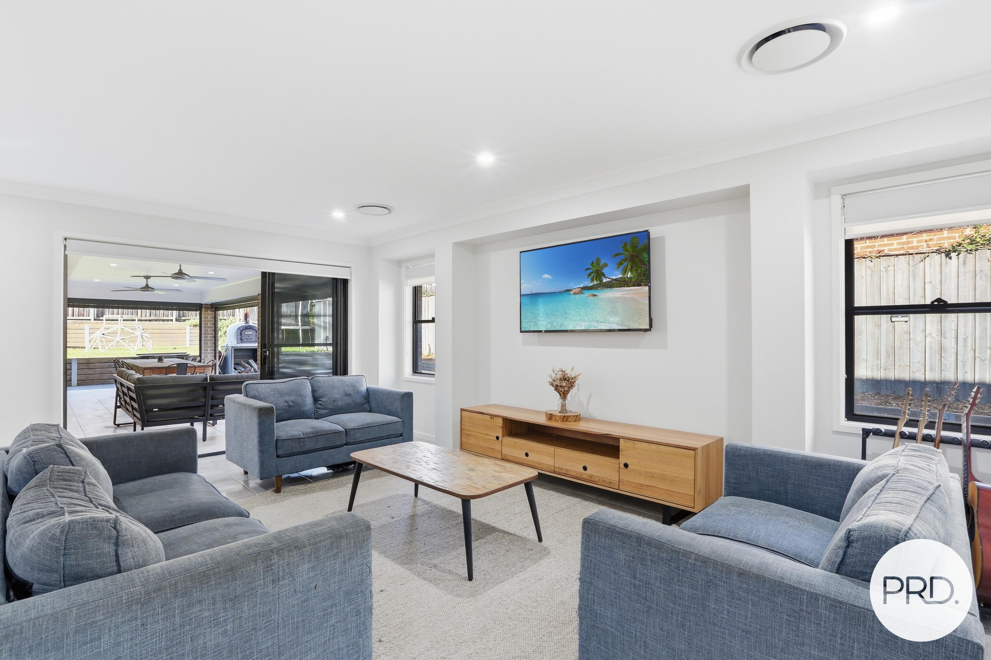 4 MITTAGONG STREET, Tullimbar NSW 2527 - Image 2