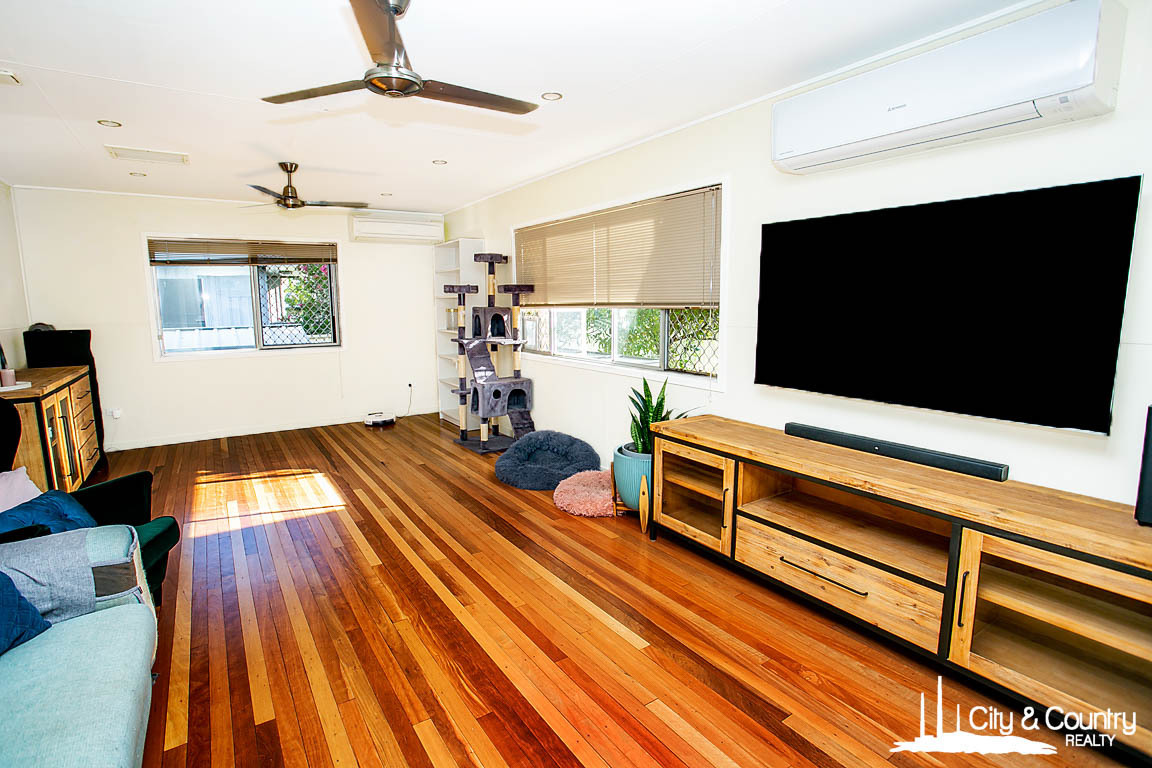 3-bedroom house at 2 Steelcon Parade, Mount Isa, Qld, 4825, Mount Isa, Queensland