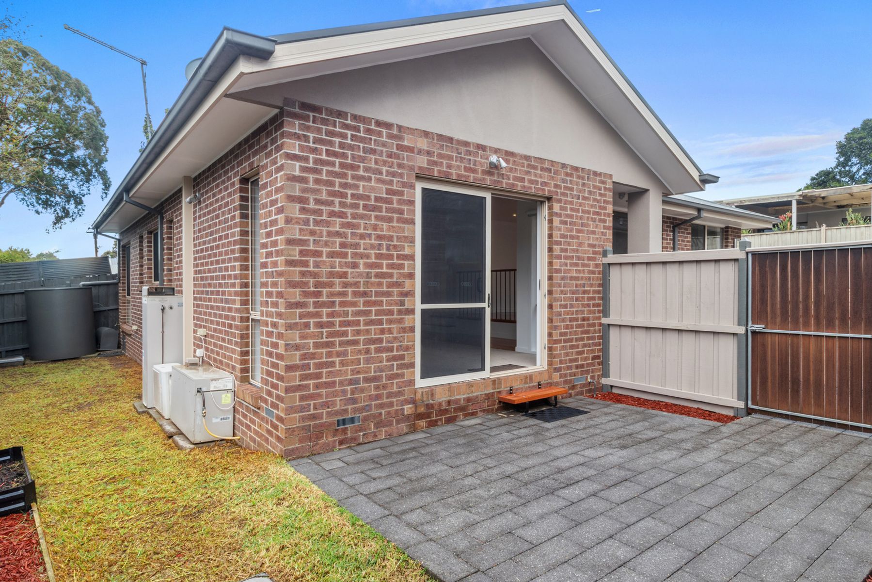 3-bedroom unit at 4/35 Rankin Road, Boronia, VIC 3155, Knox, Victoria