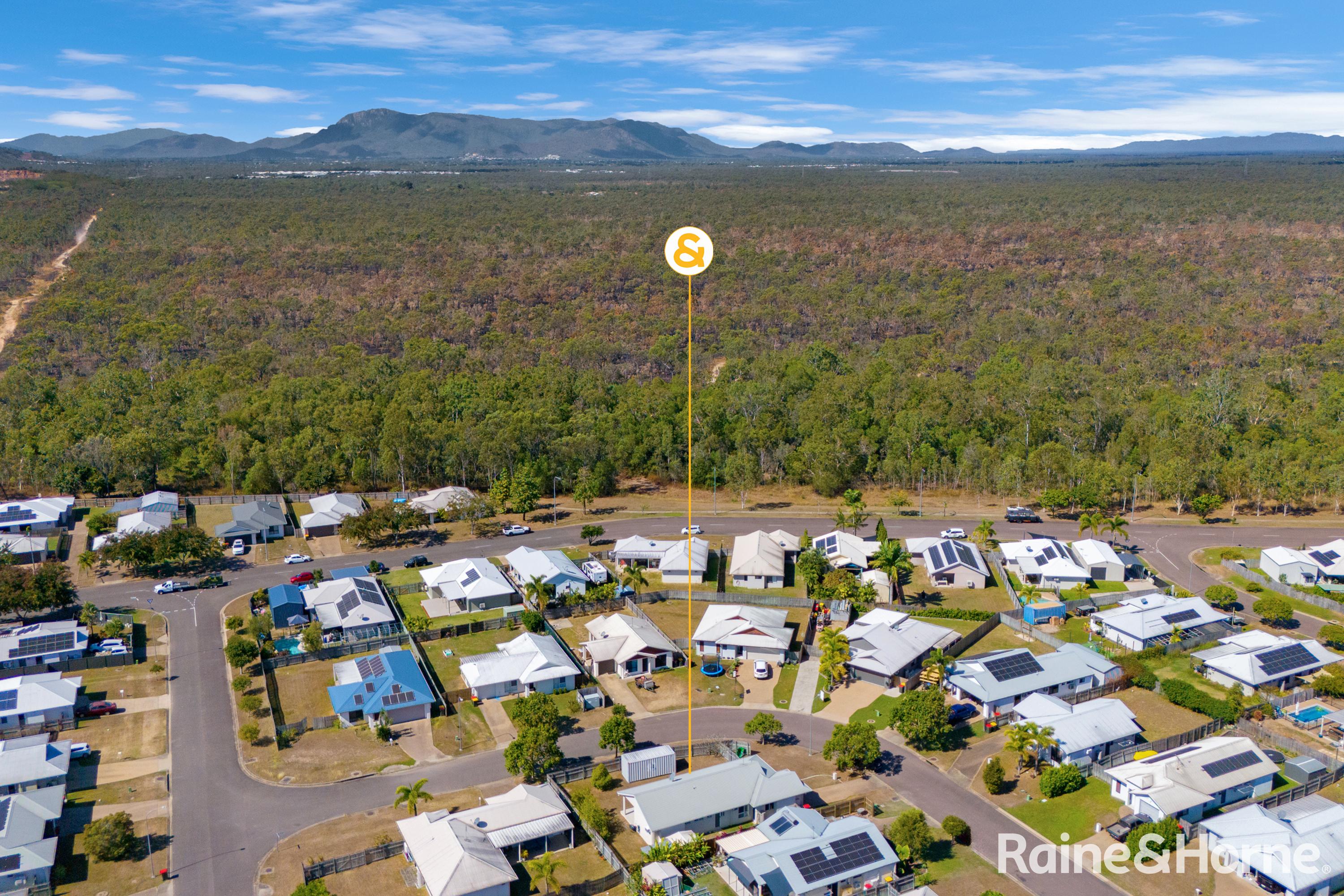 3-bedroom house at 3 LASHMAR CRESCENT, Deeragun QLD 4818, Townsville, Queensland