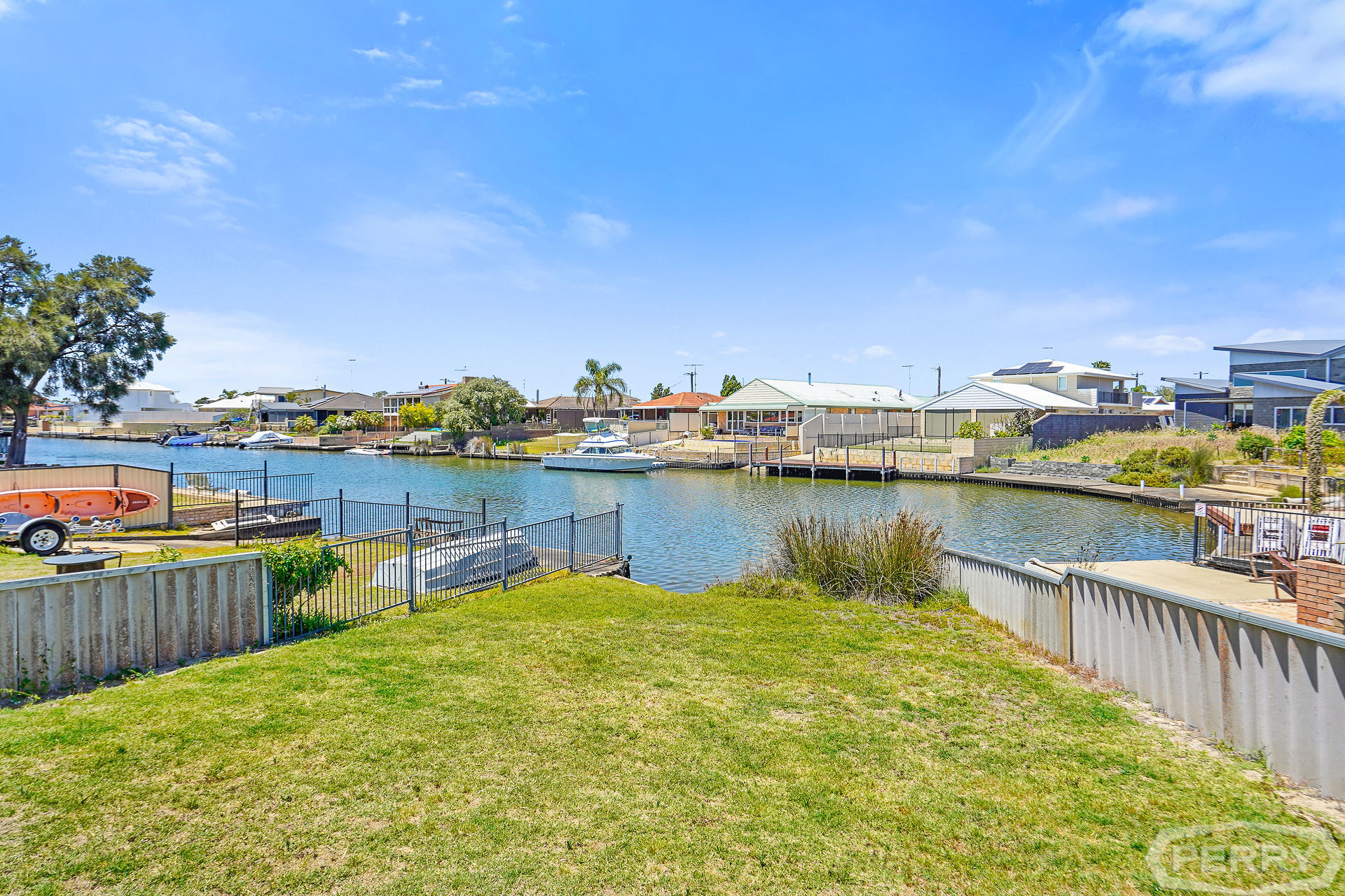 4-bedroom house at 4 WOOLAH PLACE, South Yunderup WA 6208, Murray, Western Australia