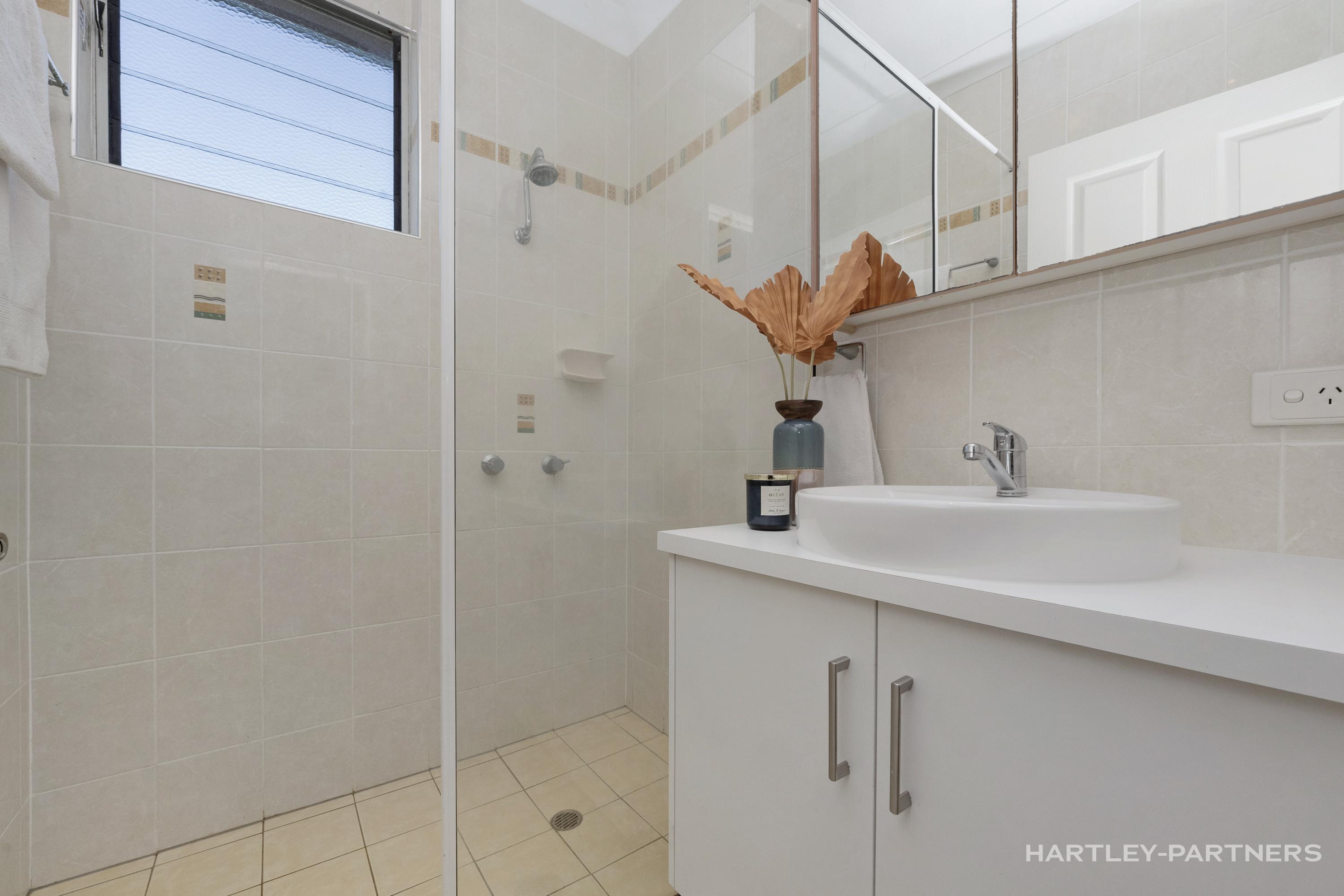 2-bedroom unit at 2/58 Eyre Street, North Ward, QLD 4810, Townsville, Queensland