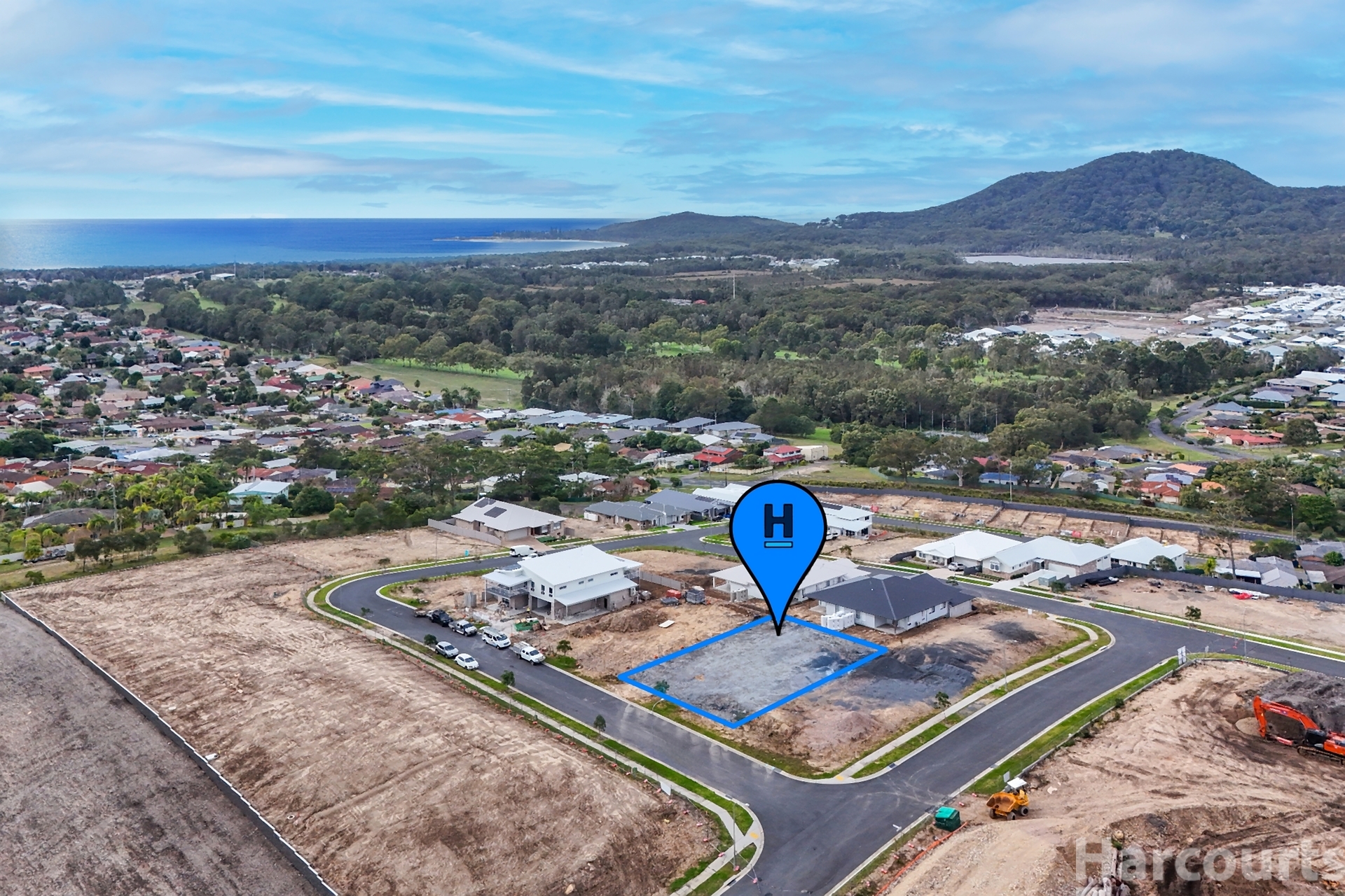 1-bedroom unit at 48 Trevor Judd Avenue, South West Rocks, NSW 2431, Kempsey, New South Wales