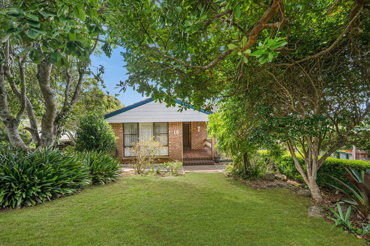 4-bedroom house at 10 Main Street, Comboyne, NSW 2429, Port Macquarie-Hastings, New South Wales