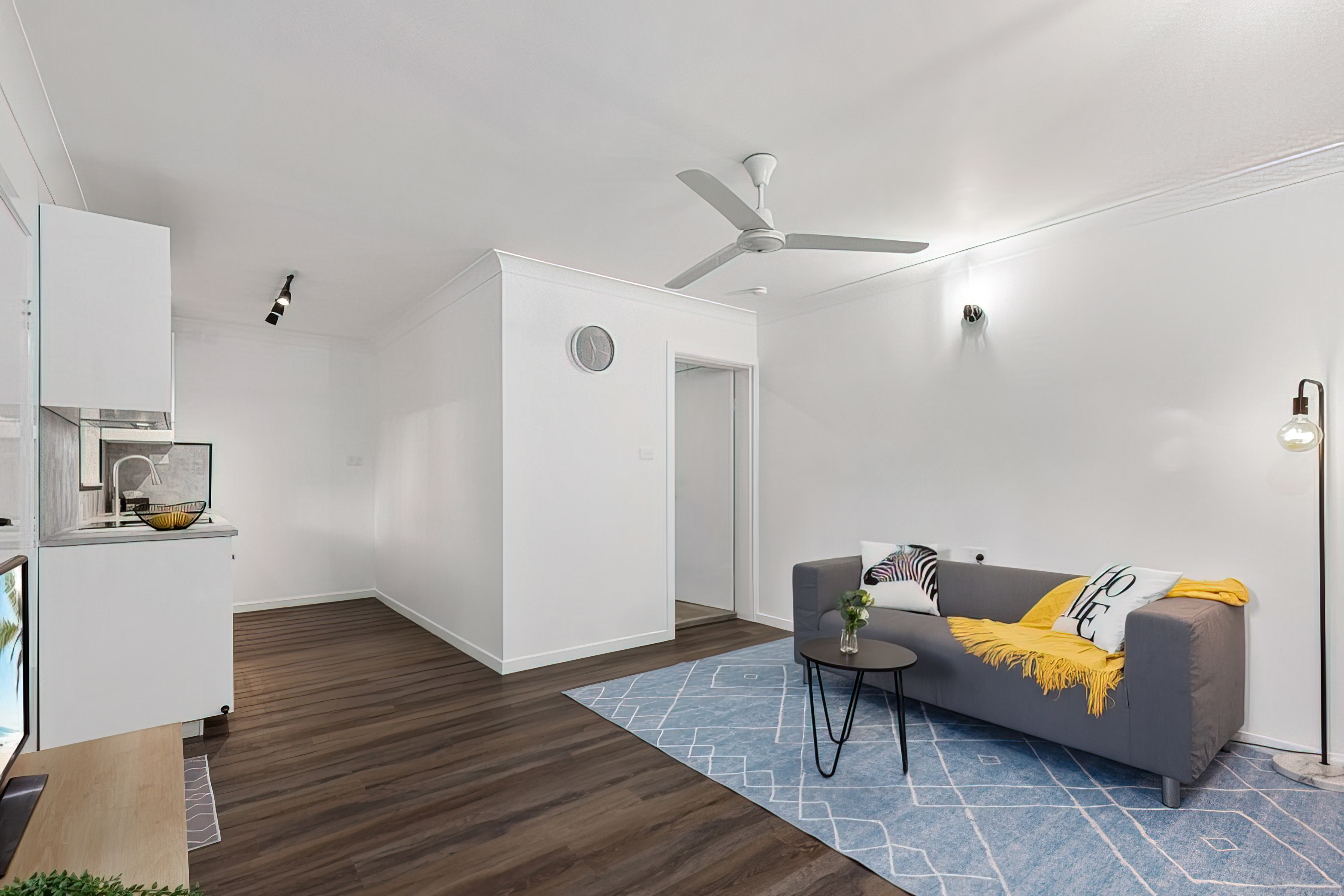 5/292 Sheridan Street, Cairns North, Qld, 4870 - Image 2