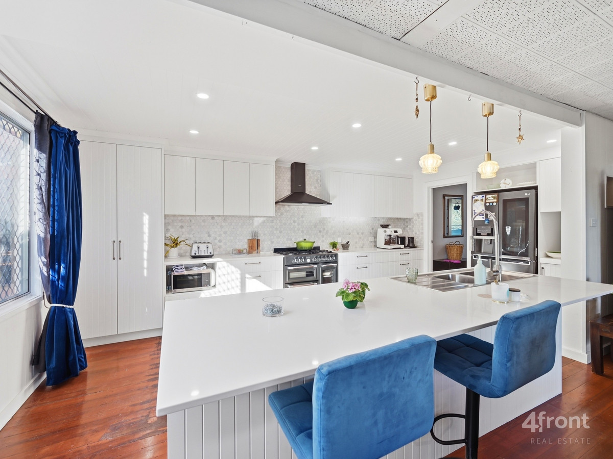 4-bedroom house at 8 Haig Street, Heybridge, TAS 7316, Central Coast (Tas.), Tasmania