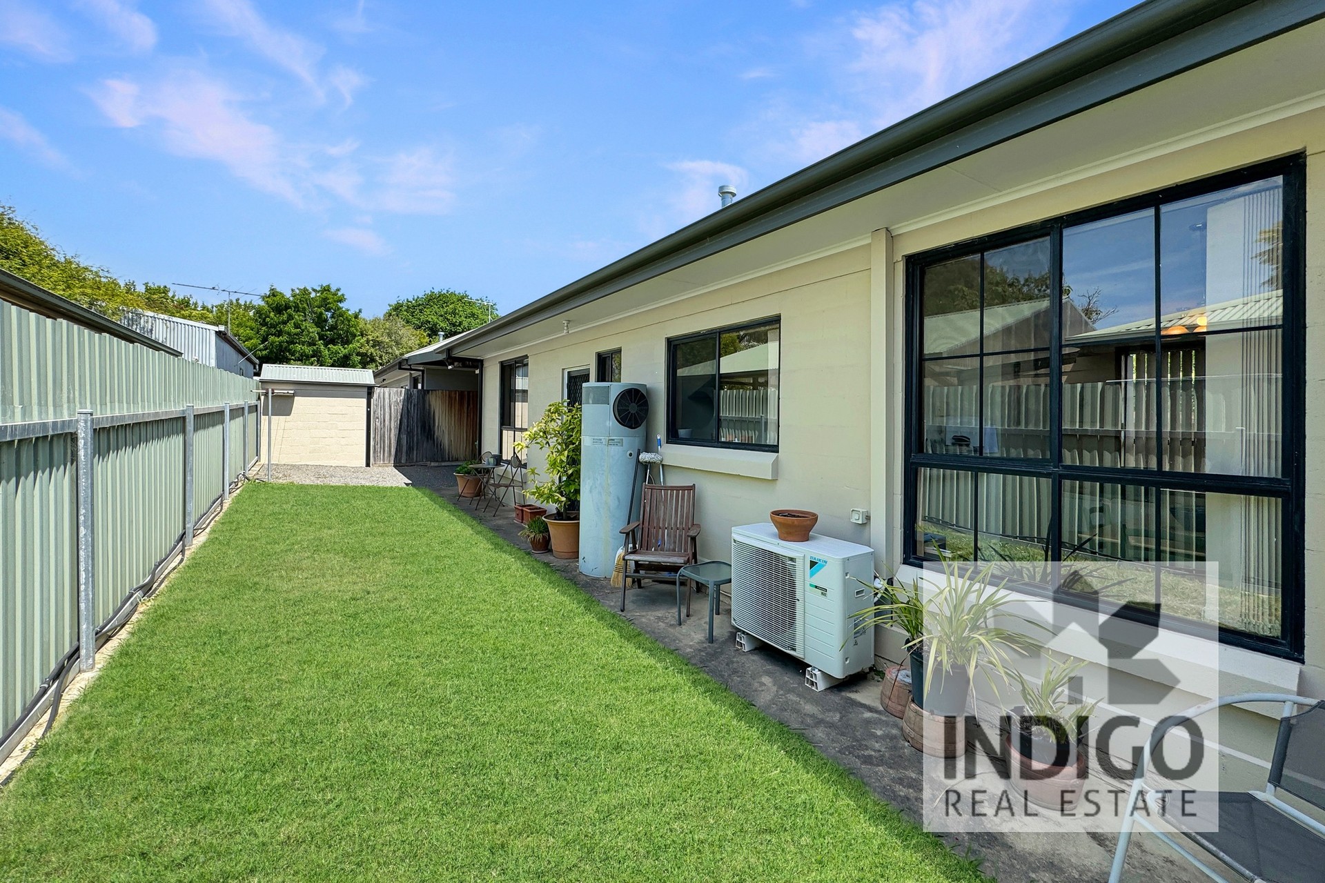 2-bedroom unit at 2/19 John Street, Beechworth, VIC 3747, Indigo, Victoria