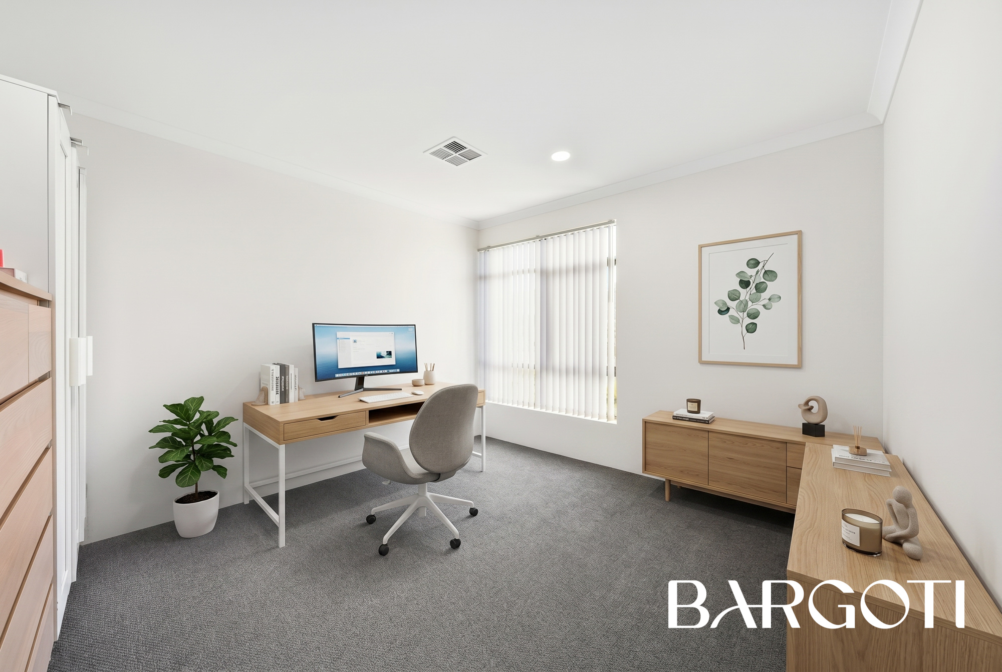 4-bedroom house at 73 Bernborough Avenue, Caversham, WA 6055, Swan, Western Australia