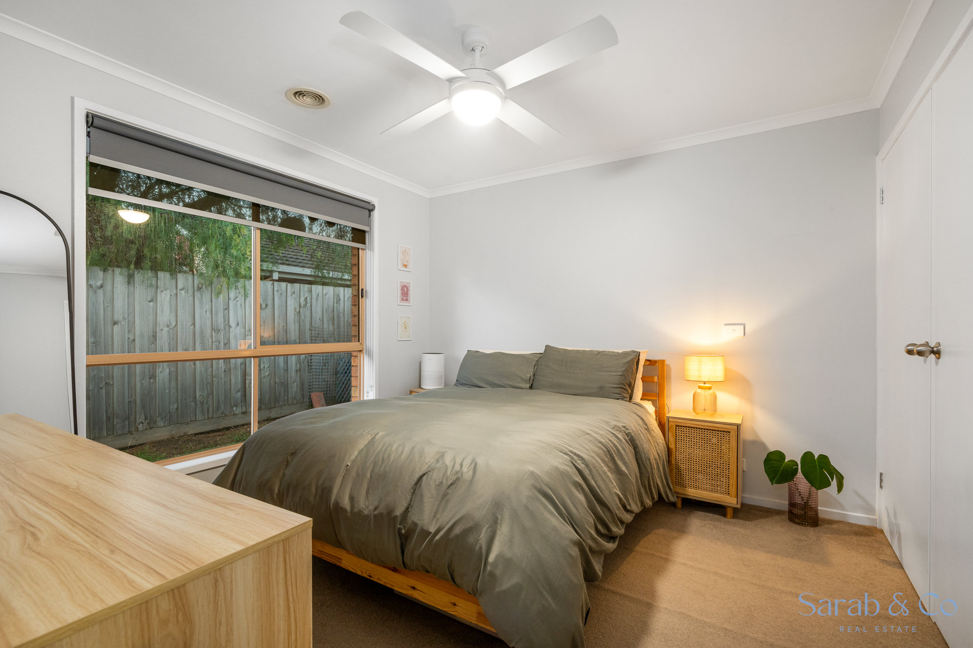 2-bedroom unit at 1/1 Richard Drive, Lara, VIC 3212, Greater Geelong, Victoria