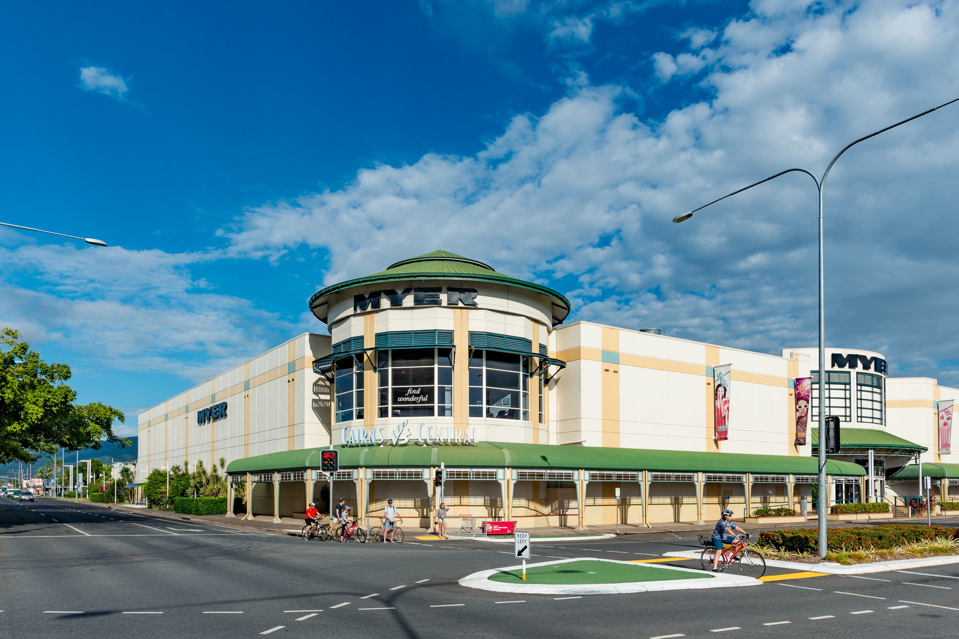 2-bedroom unit at 805/58-62 Mcleod Street, Cairns City, QLD 4870, , Queensland