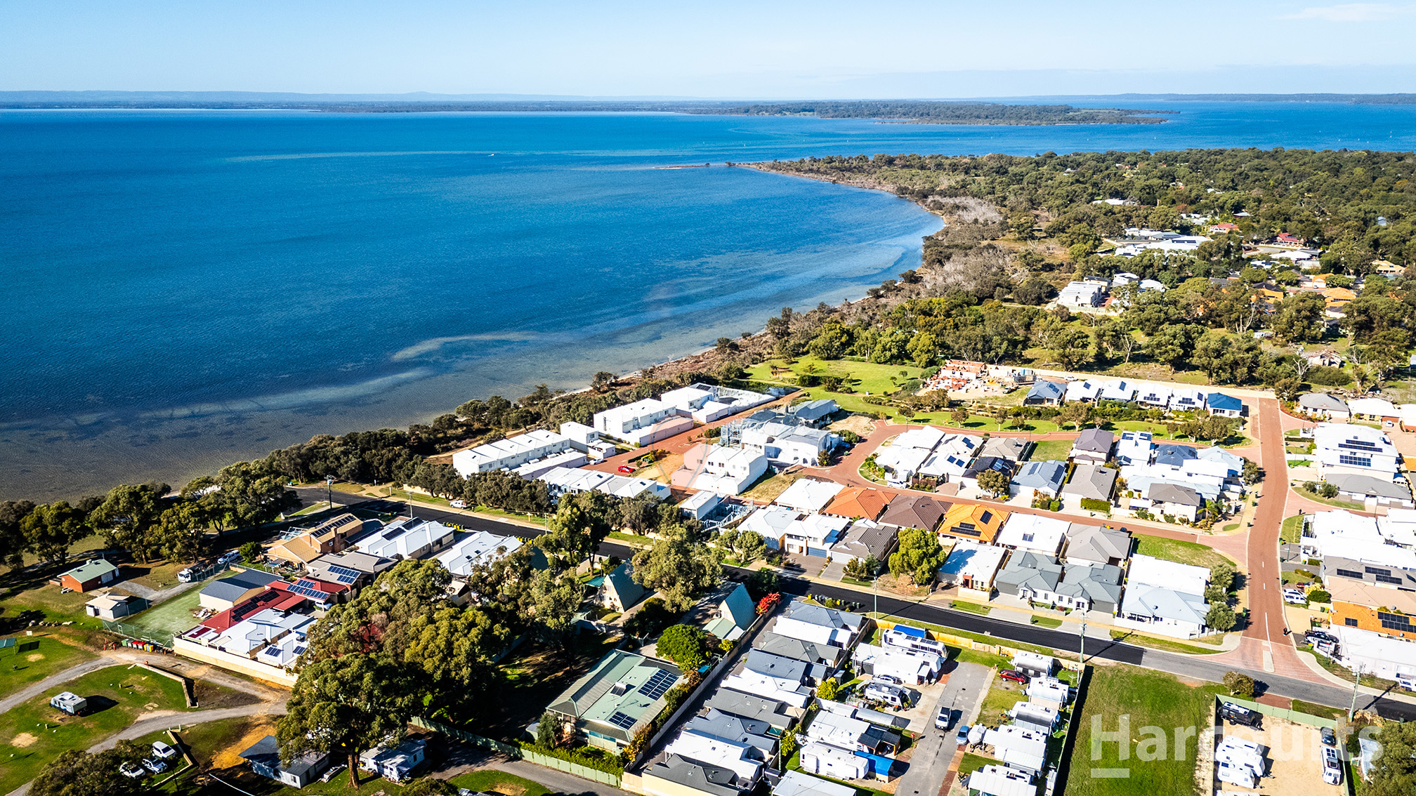 1-bedroom unit at 15 Kardan Loop, Falcon, WA 6210, Mandurah, Western Australia