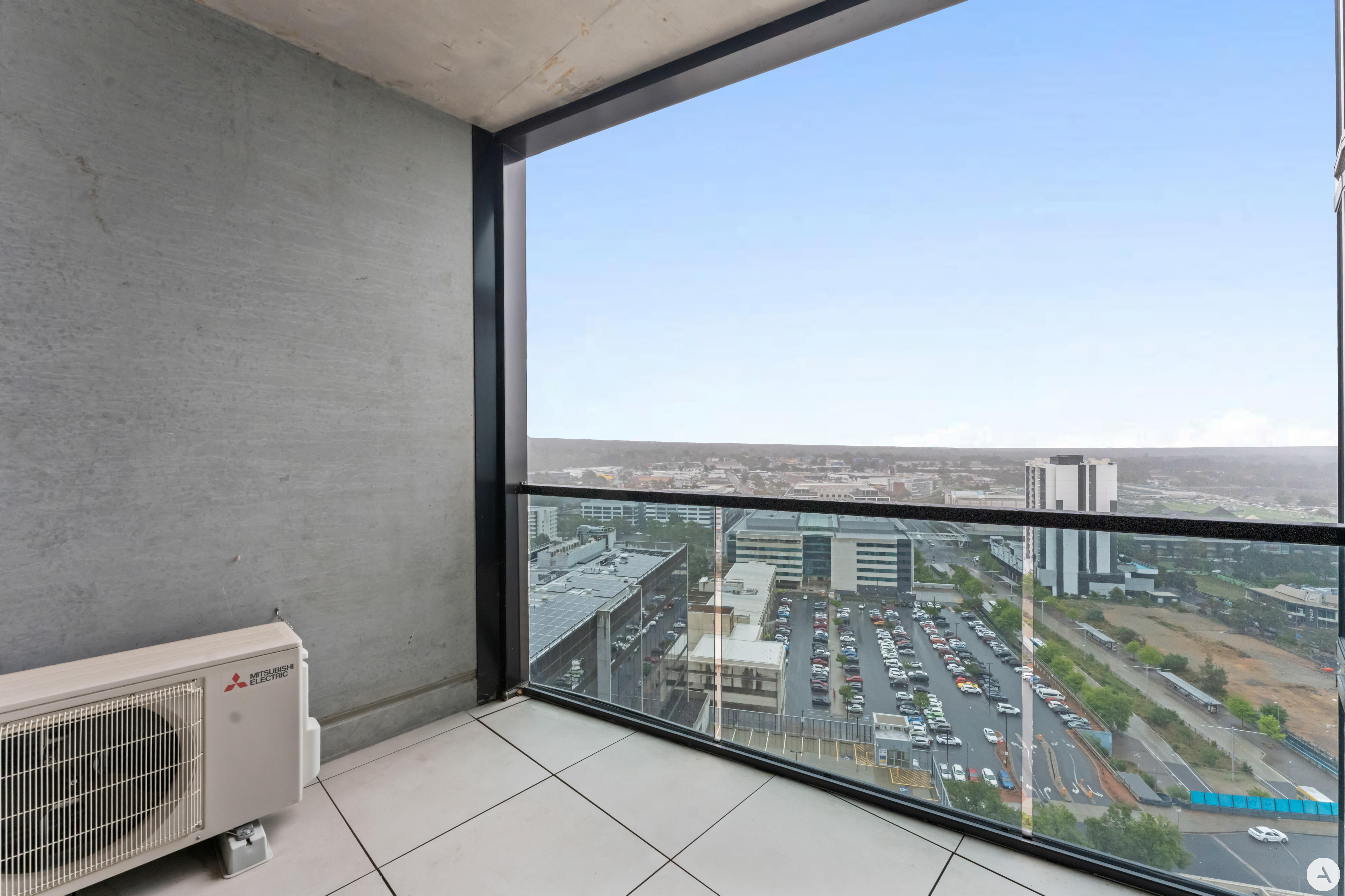 1-bedroom unit at 1916/3 Grazier Lane, Belconnen, ACT 2617, Unincorporated Act, Australian Capital Territory