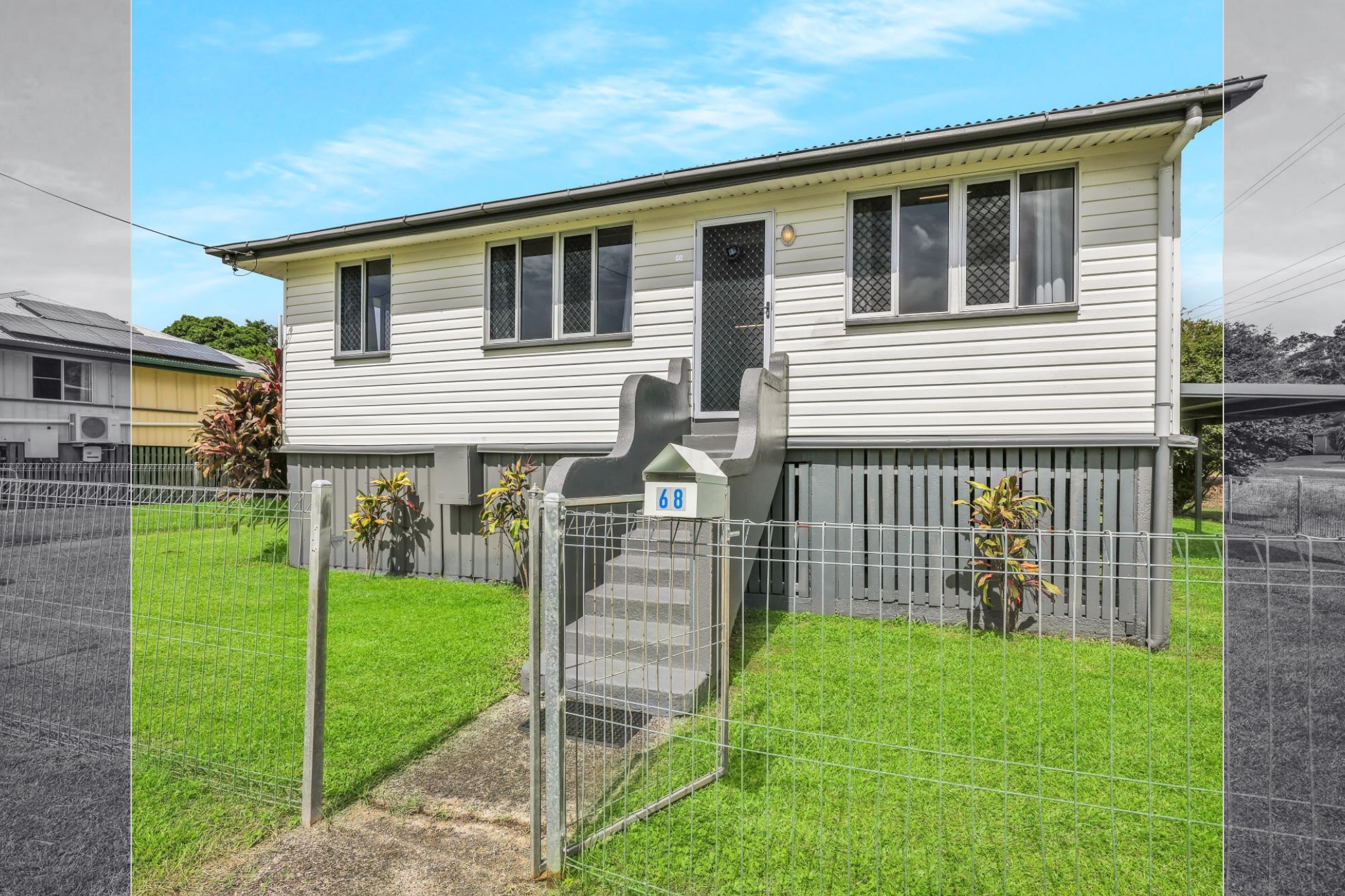 68 Glady Street, Innisfail, QLD 4860 - Image 1