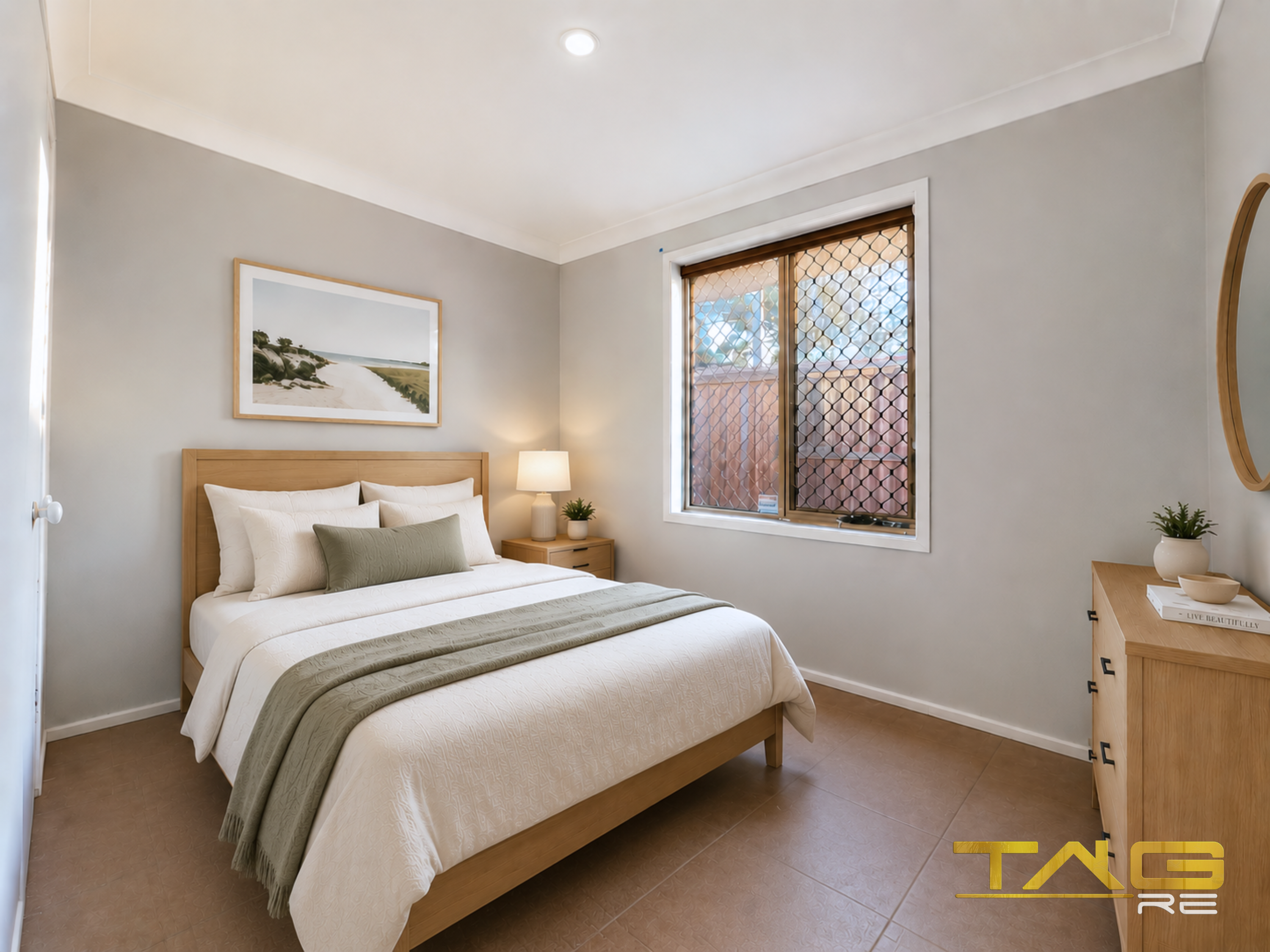 3-bedroom unit at 1A/102 Glossop Street, St Marys, NSW 2760, Penrith, New South Wales