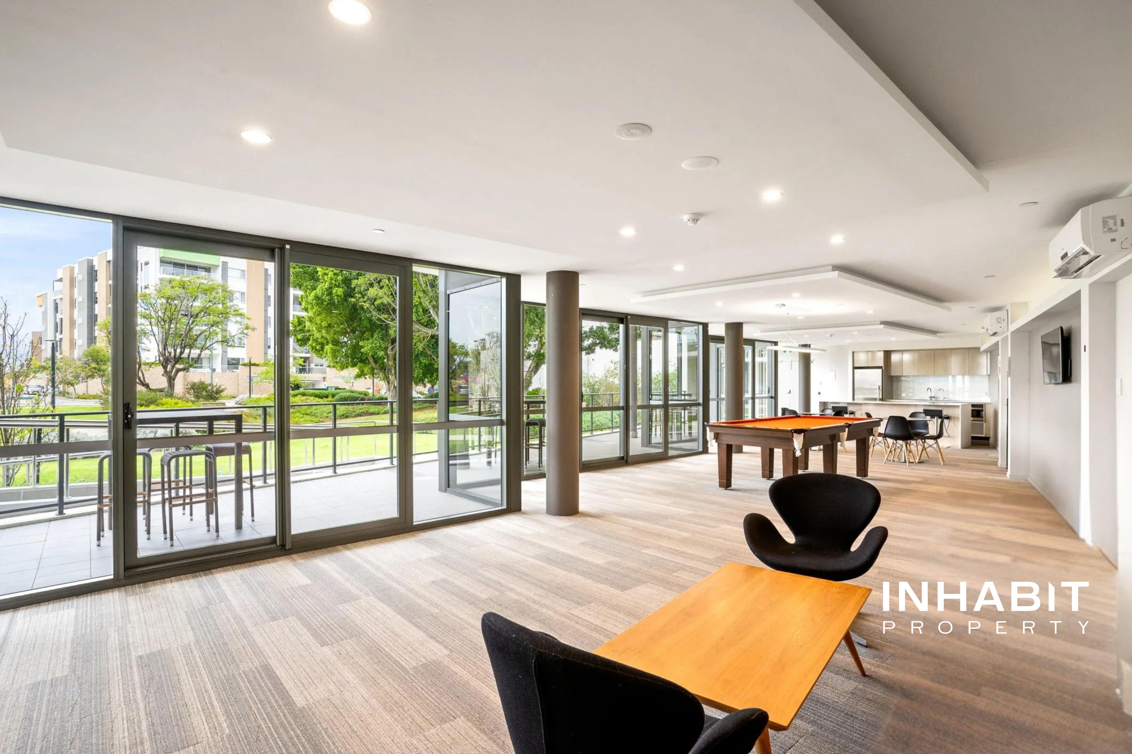 1-bedroom unit at 68/3 Homelea Court, Rivervale, WA 6103, Belmont, Western Australia