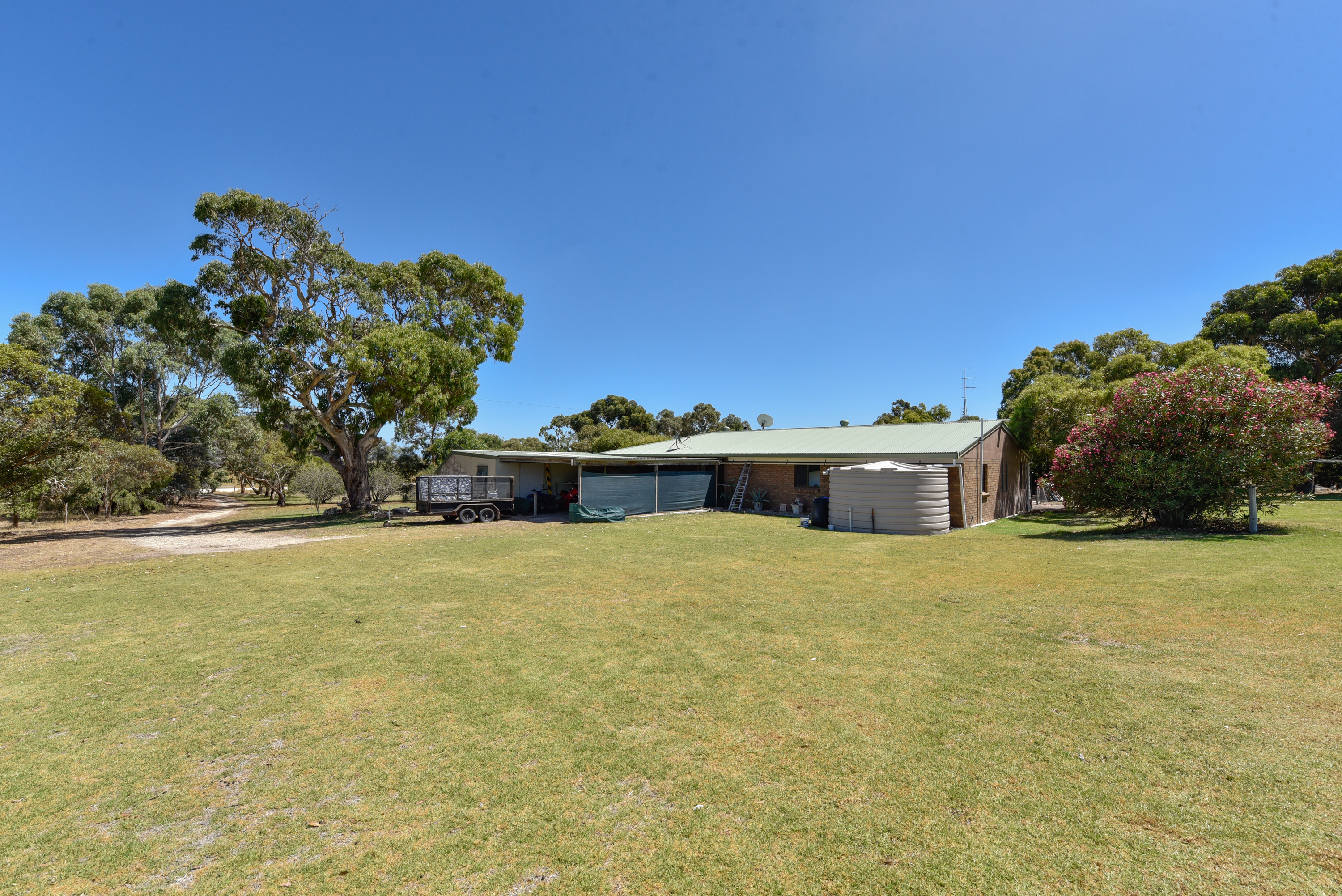 6-bedroom house at 1850 TAPFIELD ROAD, Taratap SA 5275, , South Australia
