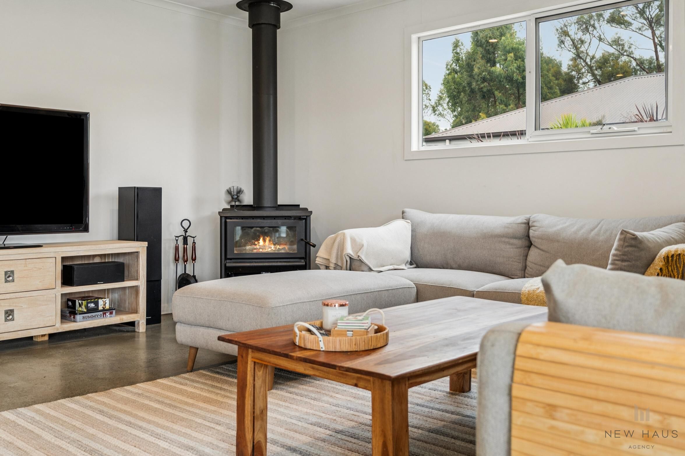 3-bedroom house at 7 Dickson Street, Electrona, TAS 7054, Kingborough, Tasmania