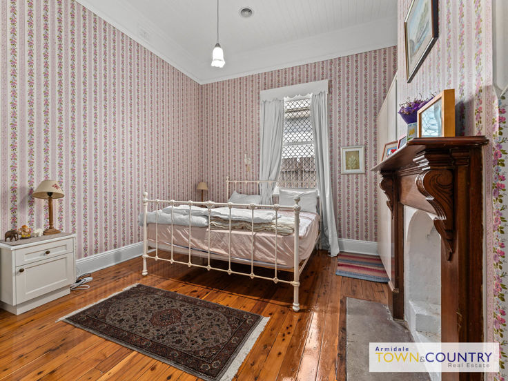 4-bedroom house at 151 BROWN STREET, Armidale NSW 2350, Armidale, New South Wales