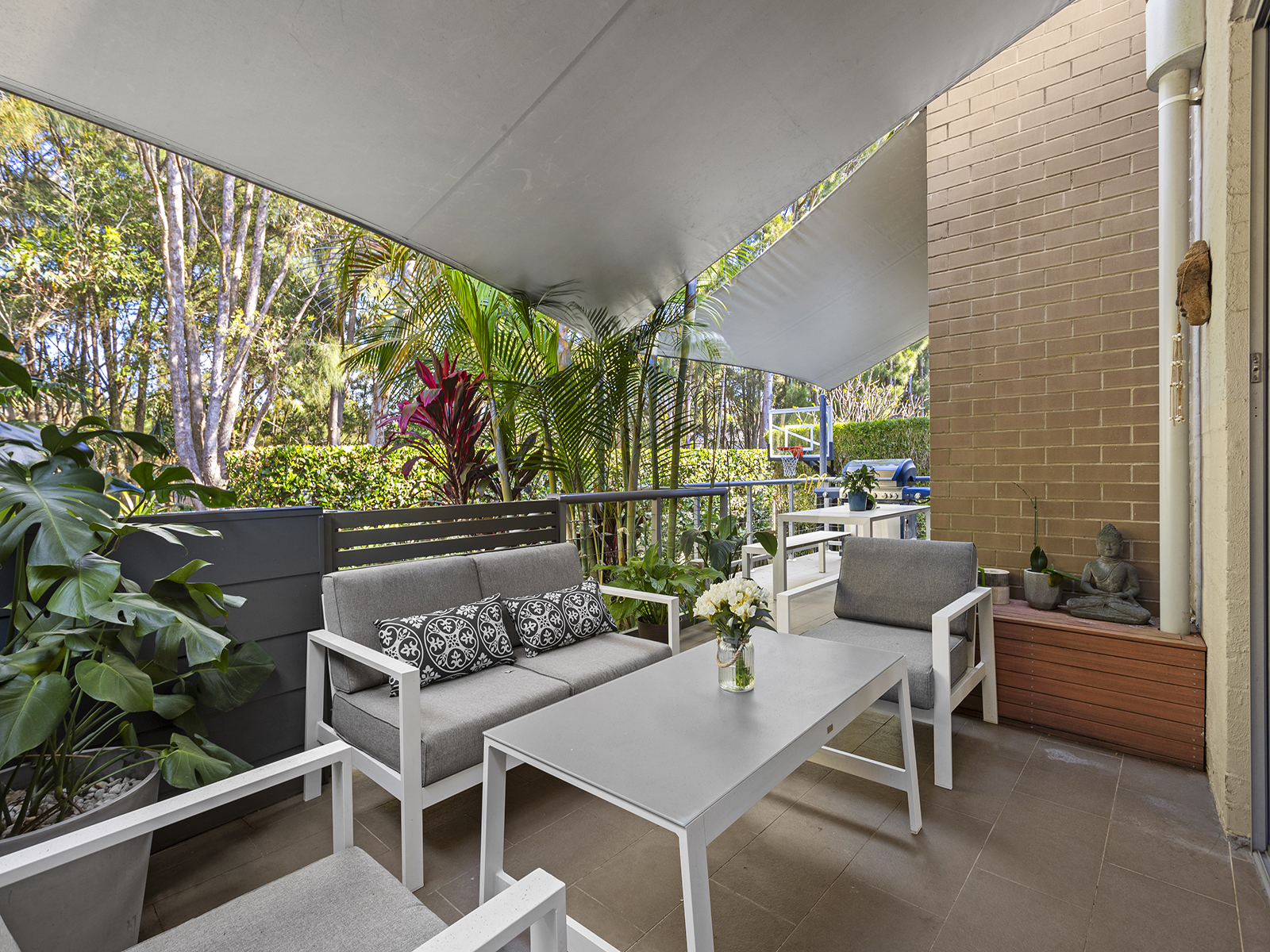 4-bedroom house at 6 1-27 COVE CCIRCUIT, LITTLE BAY NSW 2036, Randwick, New South Wales