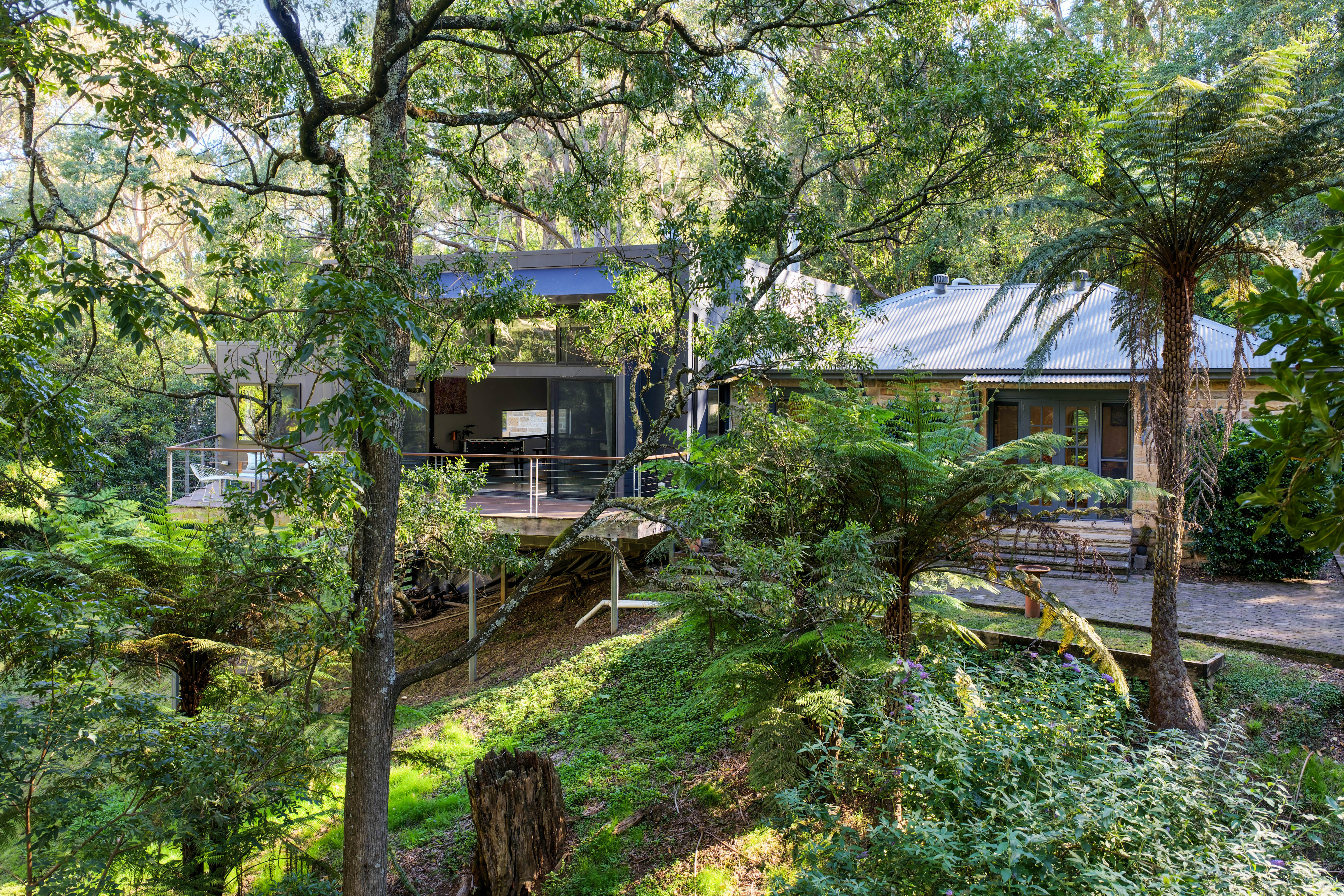 3-bedroom house at 12-16 Gullies Road, Bundanoon, Nsw, 2578, Wingecarribee, New South Wales