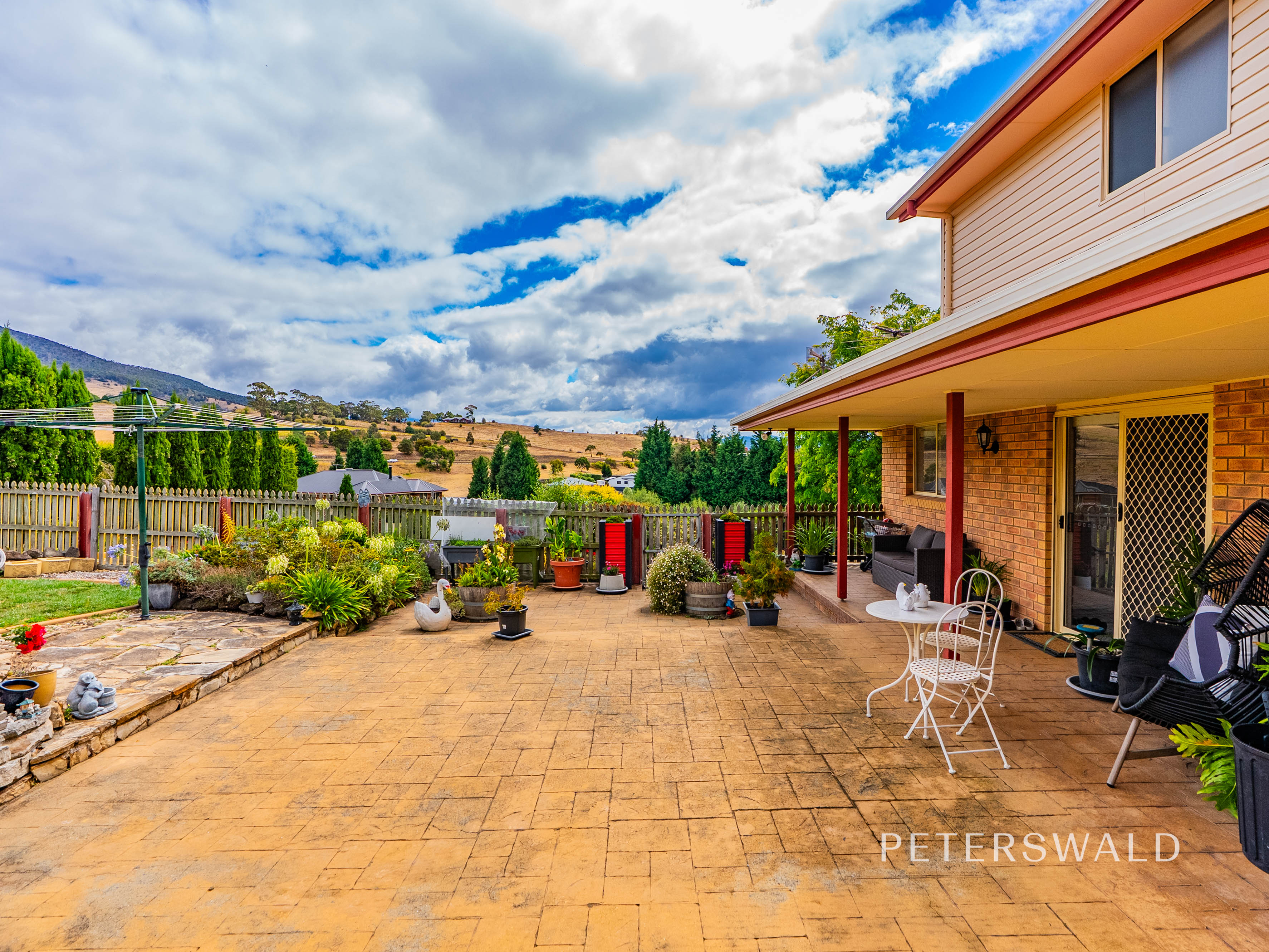 3-bedroom house at 2 STOCKER COURT, Granton TAS 7030, Derwent Valley, Tasmania
