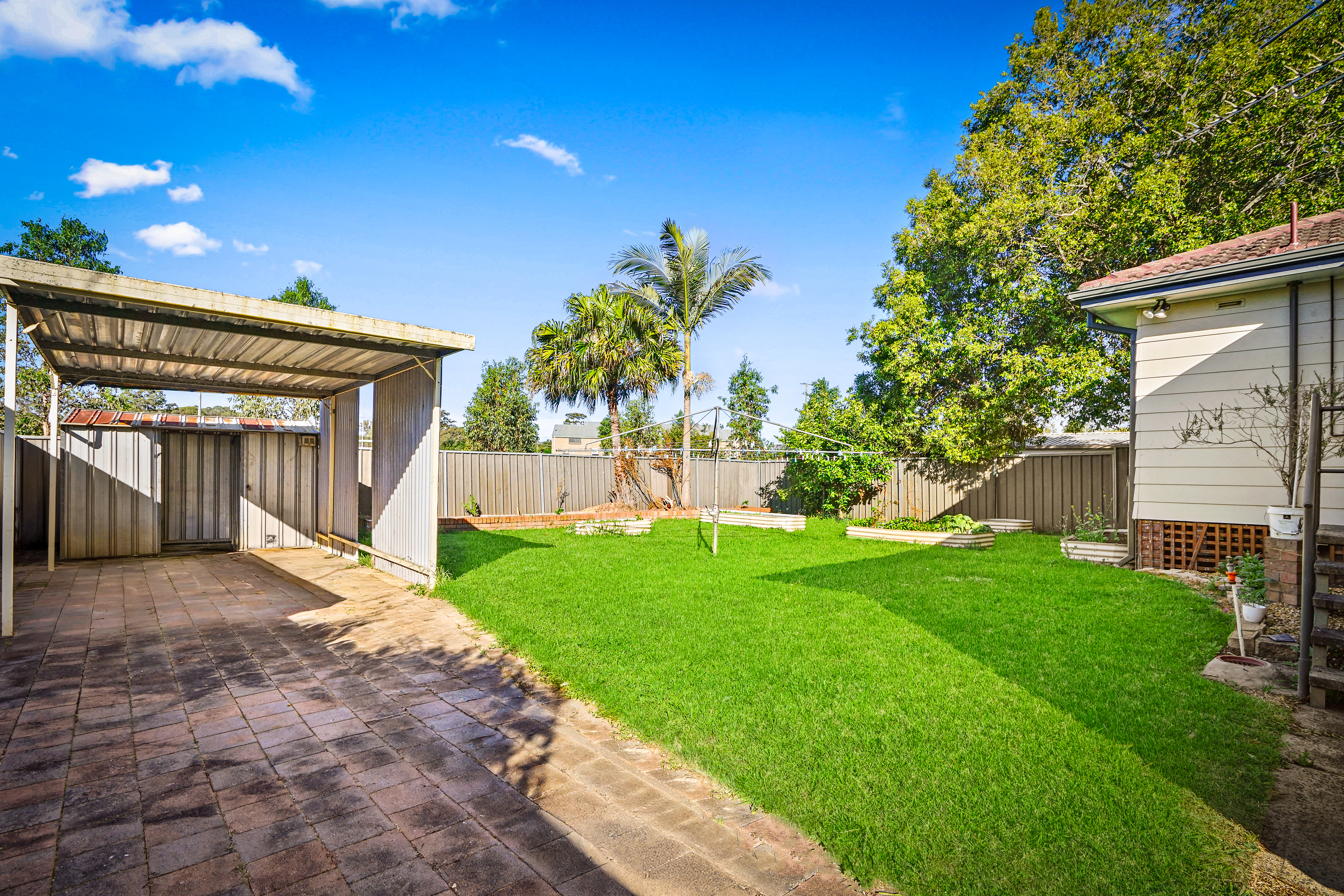 3-bedroom house at 57 SIEMENS CRESCENT, Emerton NSW 2770, Blacktown, New South Wales