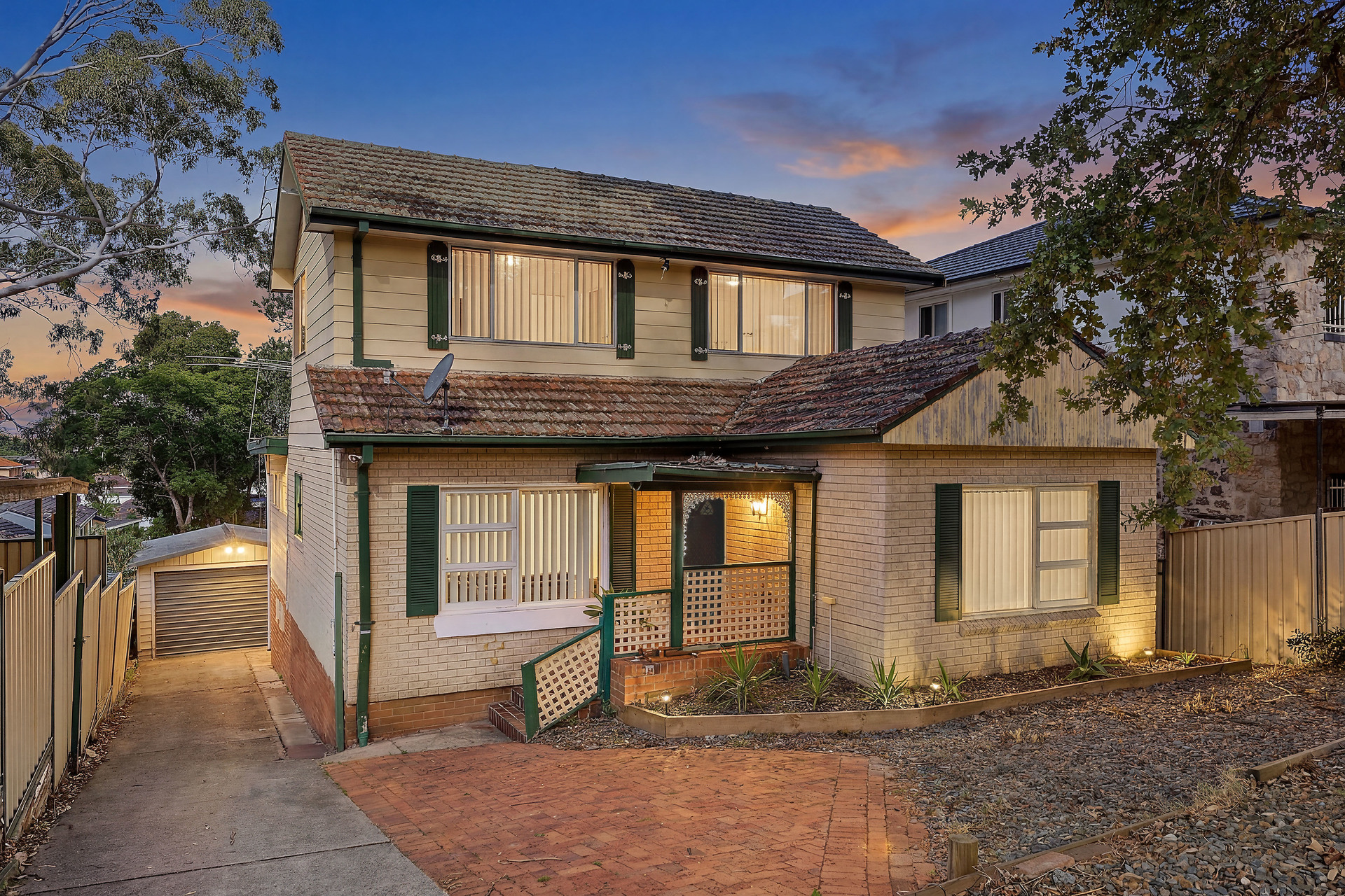 5-bedroom house at 185 William Street, Bankstown, NSW 2200, Canterbury-Bankstown, New South Wales