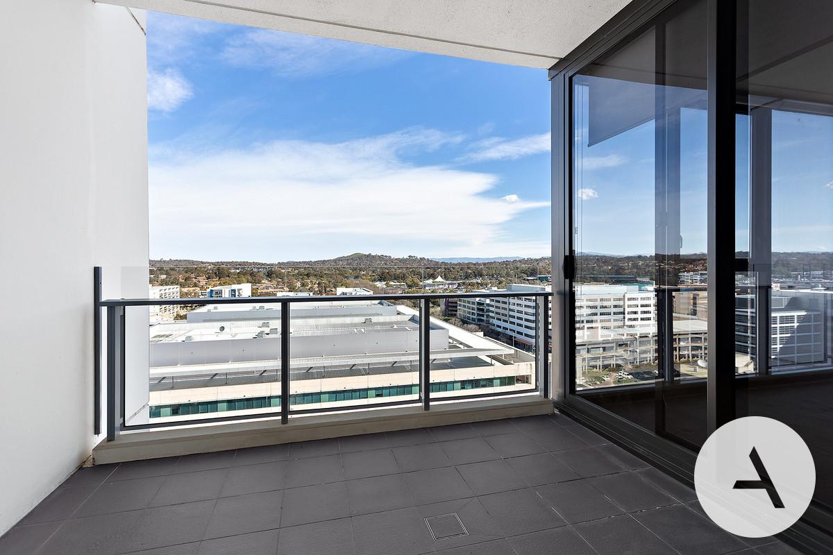 SENTINEL 82 39 BENJAMIN WAY, BELCONNEN ACT 2617 - Image 4