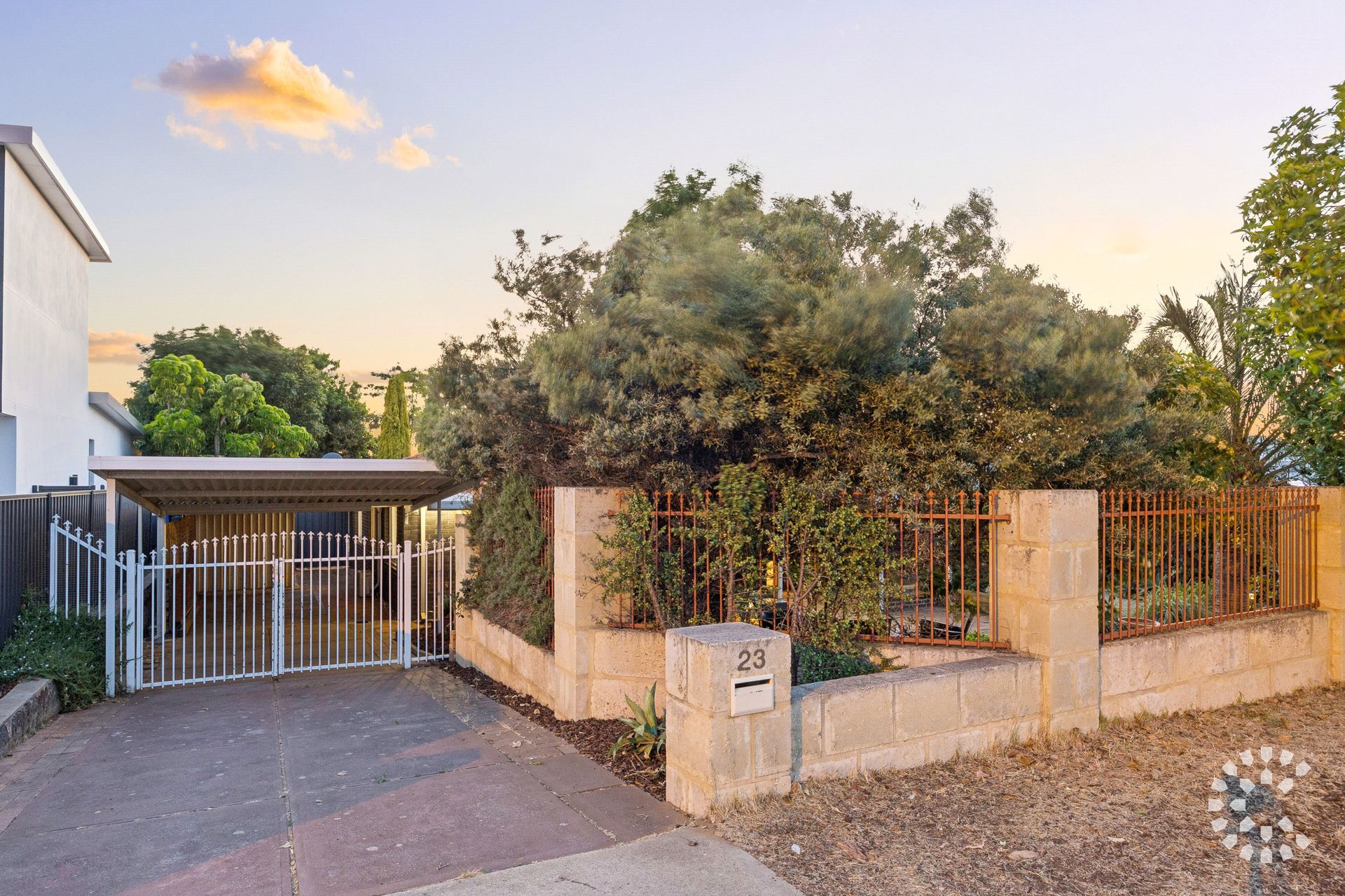 3-bedroom house at 23 Erpingham Road, Hamilton Hill, WA 6163, Cockburn, Western Australia