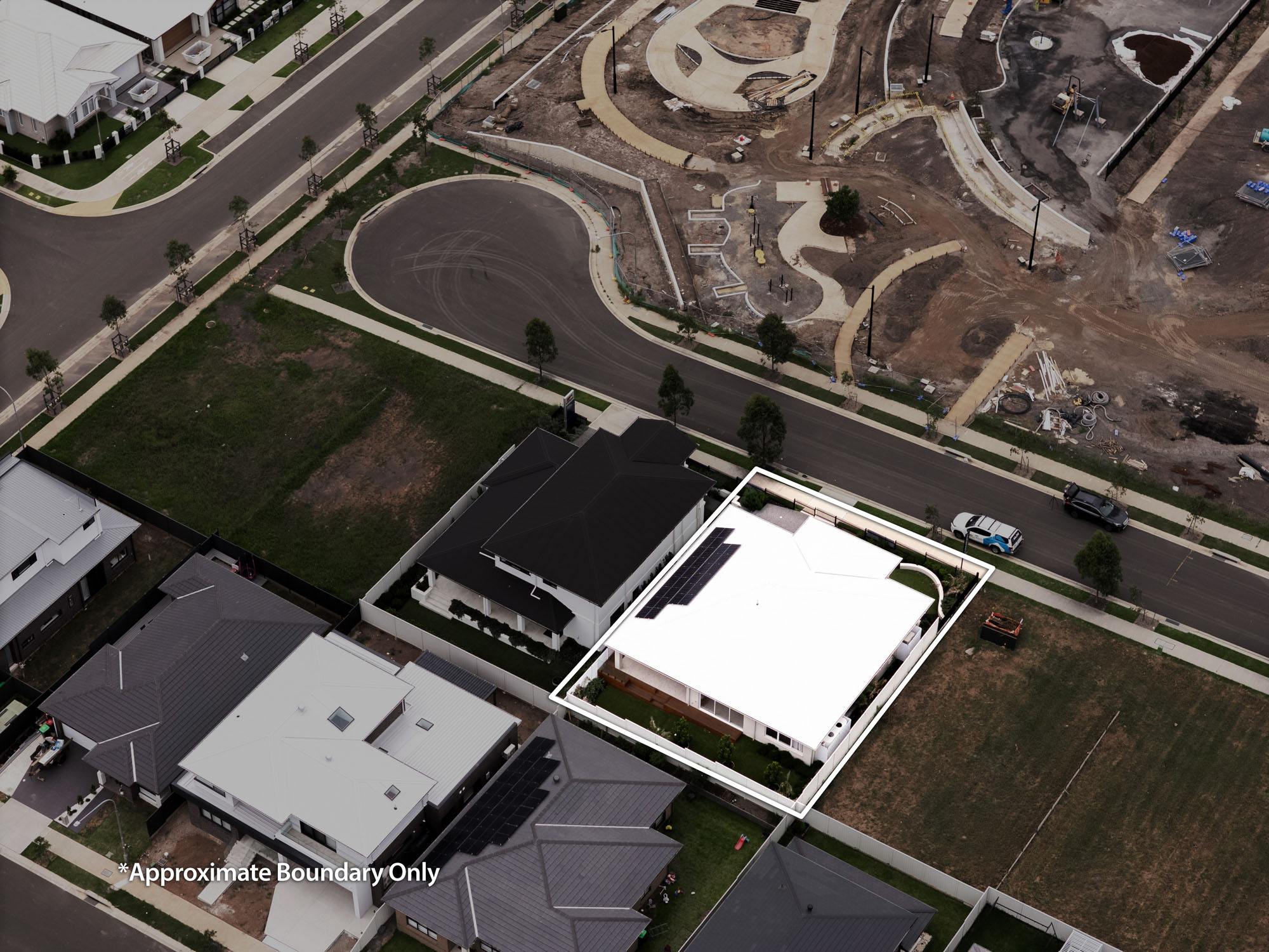 3-bedroom house at 7 Patricia Lane, Wilton, NSW 2571, Wollondilly, New South Wales