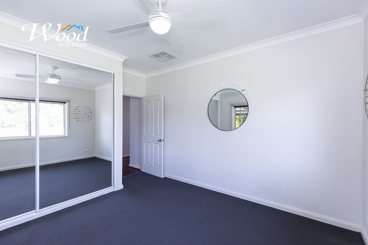 4-bedroom house at 52-54 HAMMER STREET, Howlong NSW 2643, Federation, New South Wales