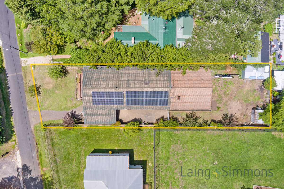 5-bedroom house at 14 Montgomery Street, Mount Victoria, Nsw, 2786, Blue Mountains, New South Wales