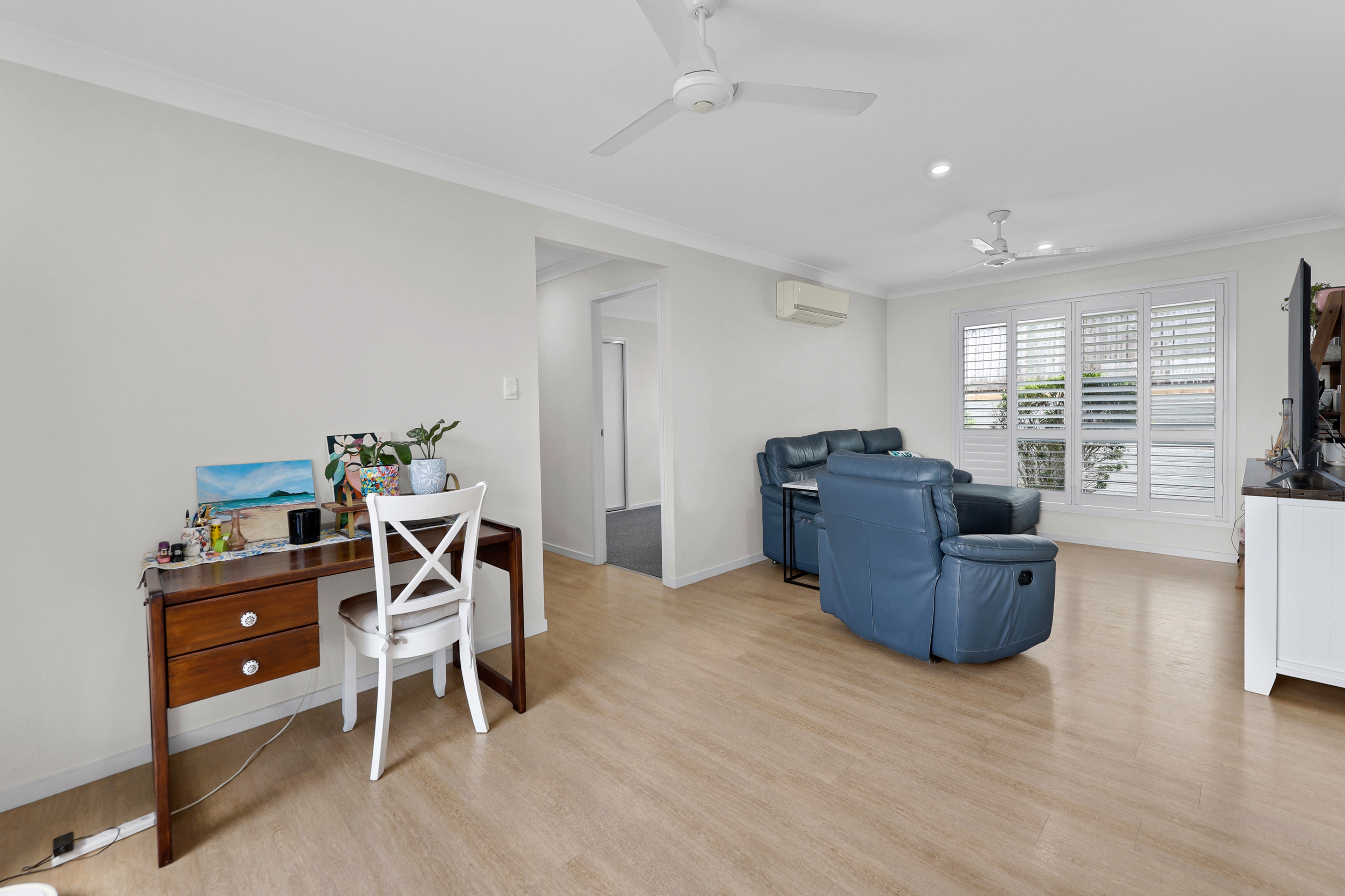 4-bedroom house at 38 THORN AVENUE, Rural View QLD 4740, Mackay, Queensland