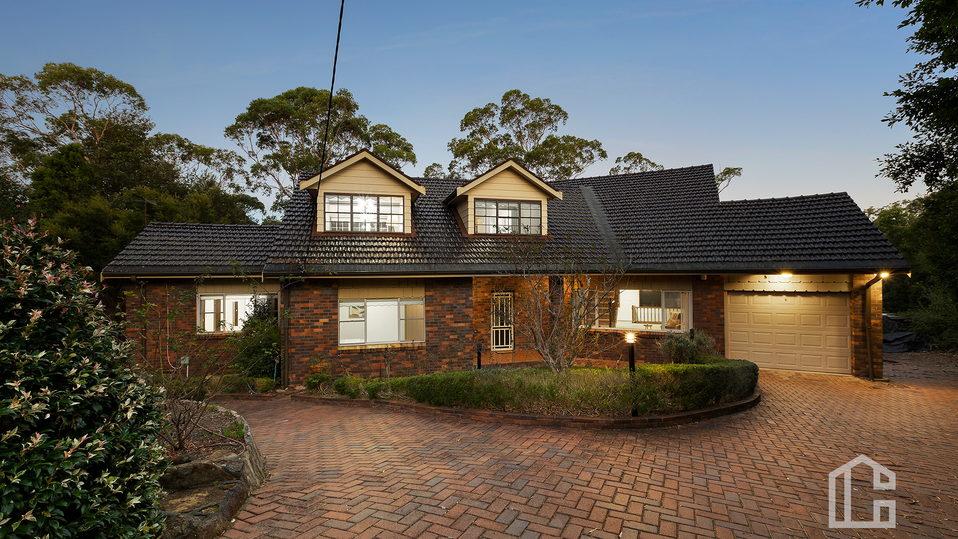 5-bedroom house at 9 MORIL AVENUE, Mount Riverview NSW 2774, Blue Mountains, New South Wales