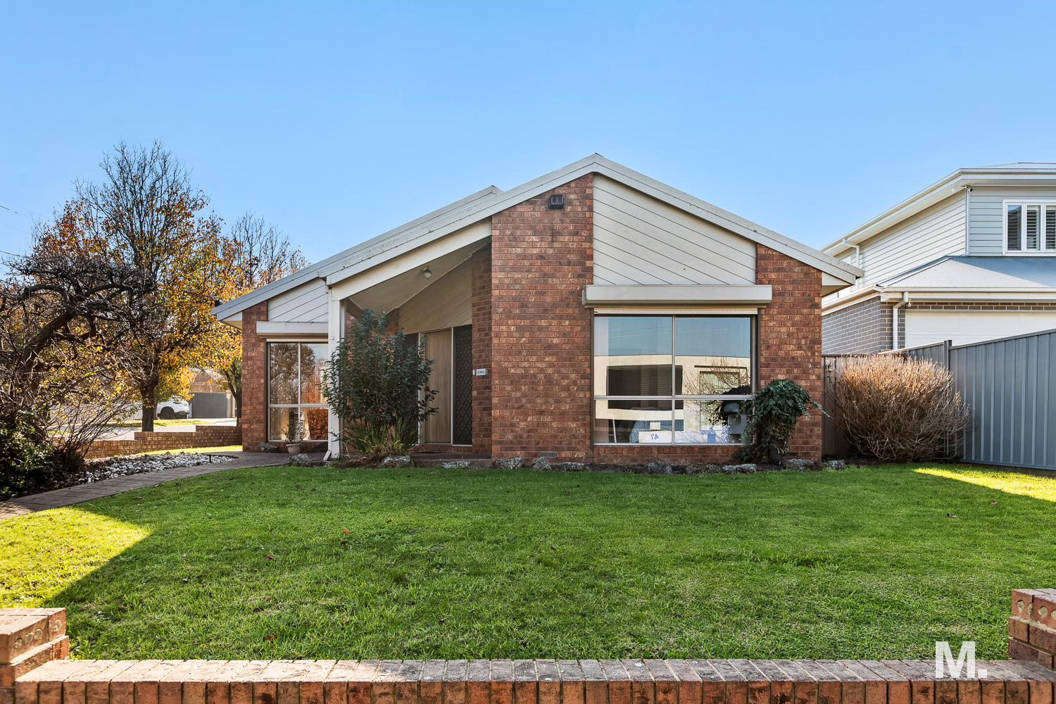4-bedroom house at 46 Lloyd Street, Strathmore, VIC 3041, Moonee Valley, Victoria
