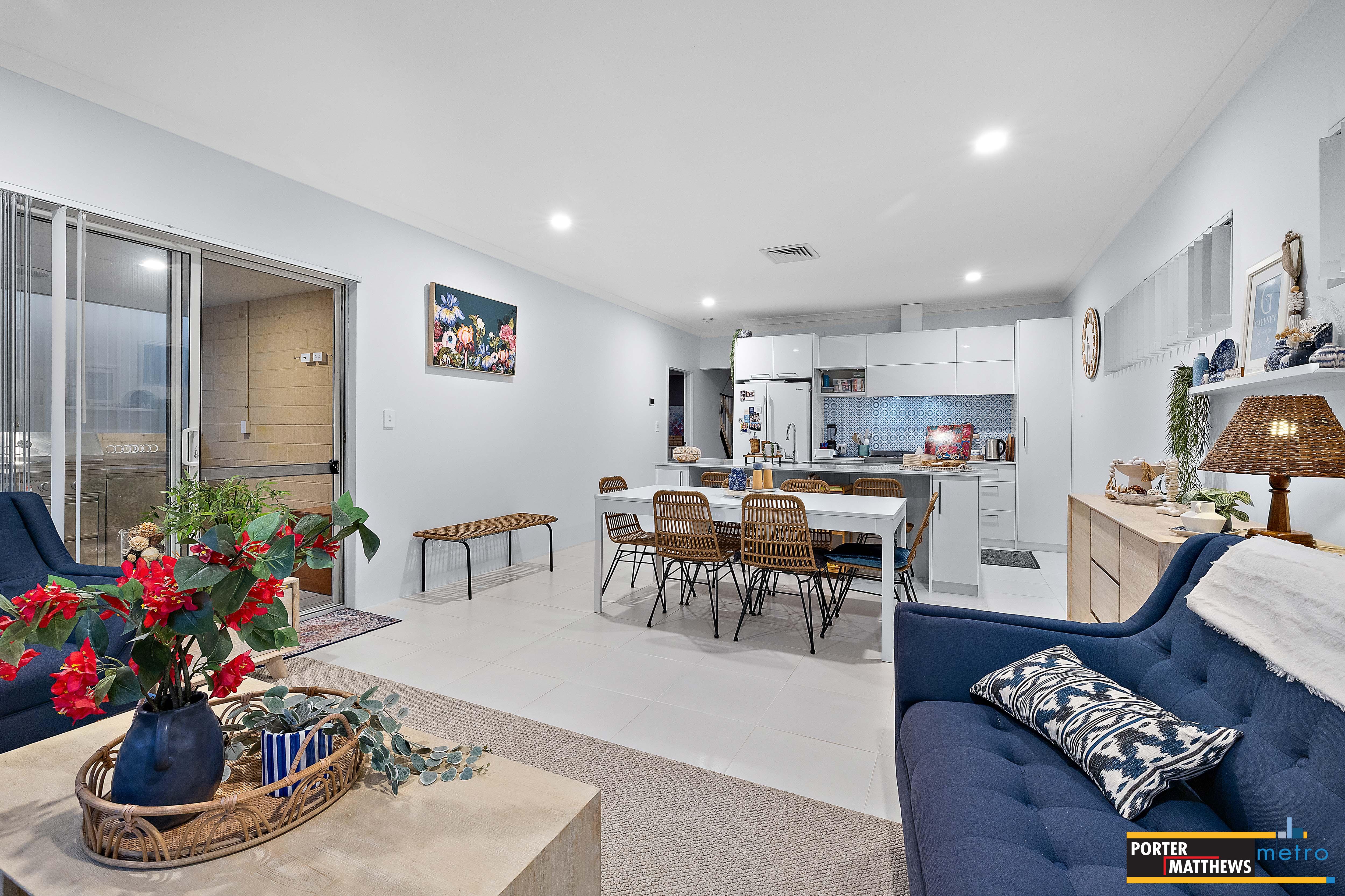 4-bedroom house at 114 Kemp Street, Pearsall, WA 6065, Wanneroo, Western Australia