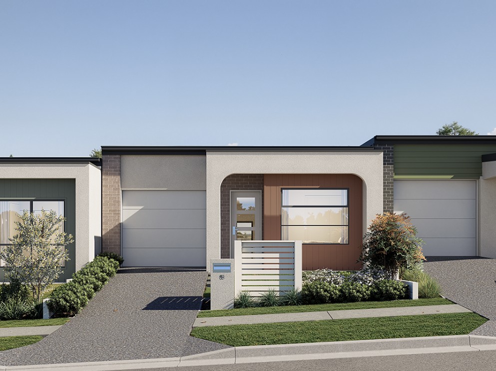 4-bedroom house at L19 Serenity, Greenbank, Qld, 4124, Logan, Queensland